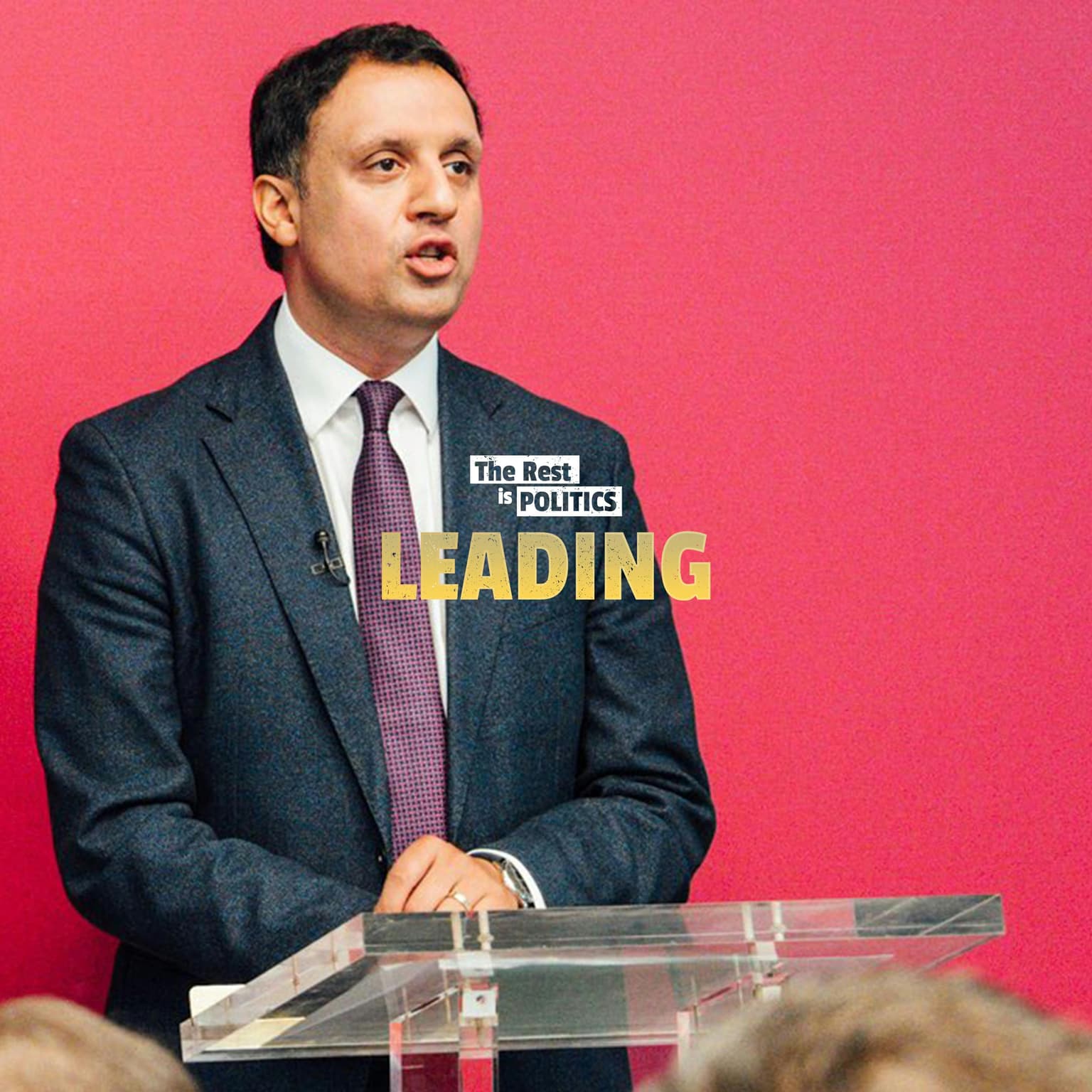 185. Can Labour Win Back Scotland? (Anas Sarwar) artwork