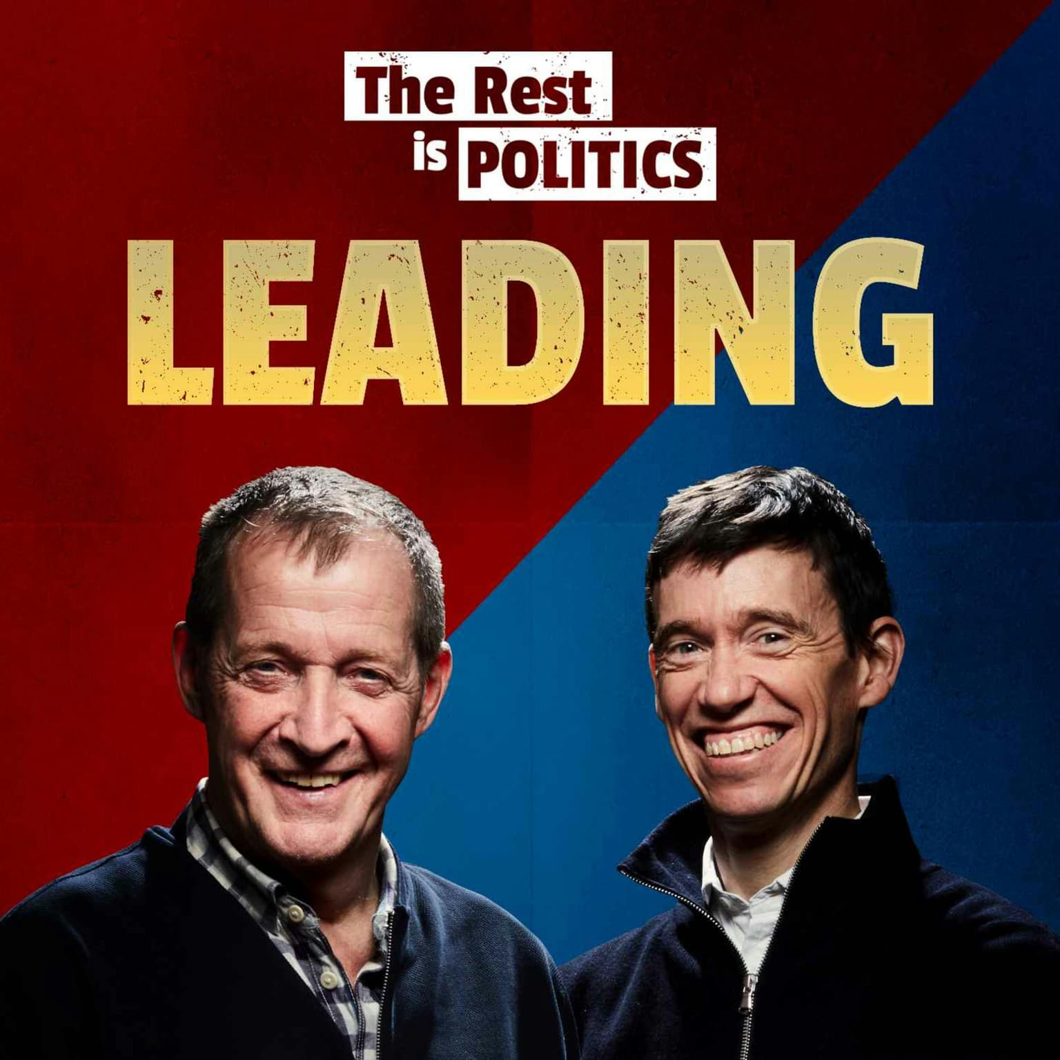 15: Hillary Clinton: Fighting Putin, the Return of Trump, and the Killing of Osama Bin Laden artwork