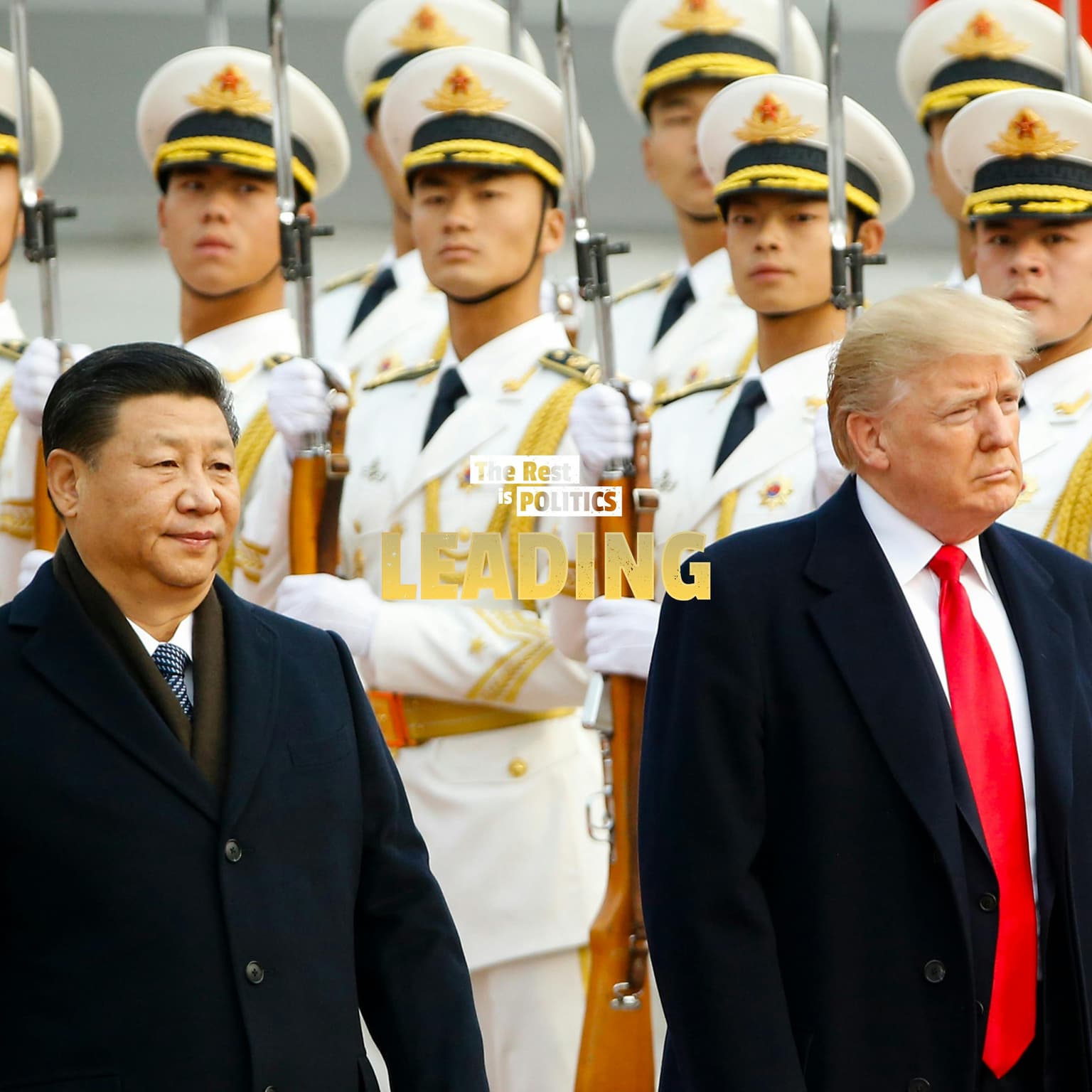 188. Will AI Give China or the US Total Power? (William MacAskill) artwork