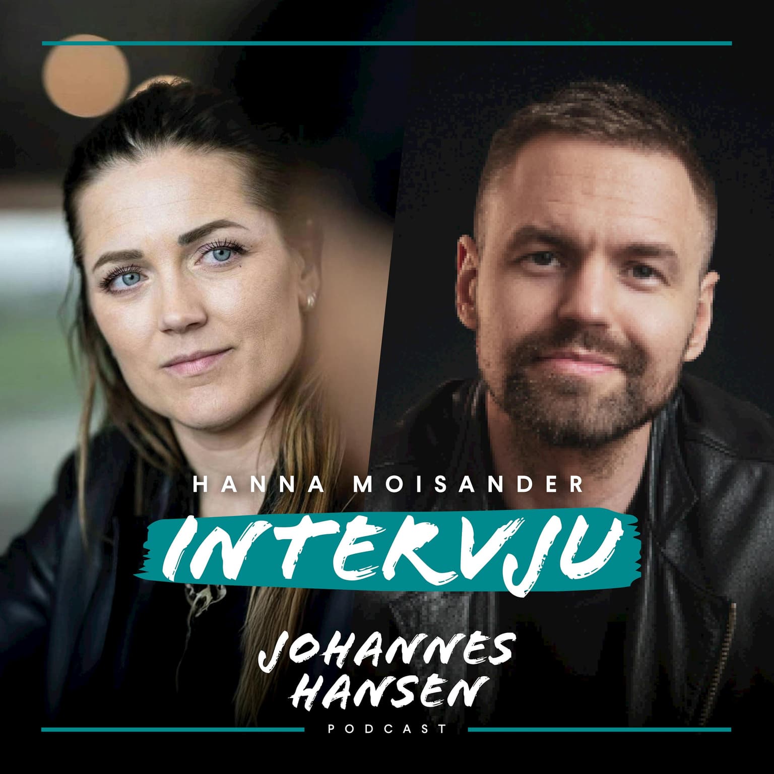 #693. Grundaren Hanna Moisander om impostor syndrome, misstag i styrelserummet och nyfikenhet som strategi artwork