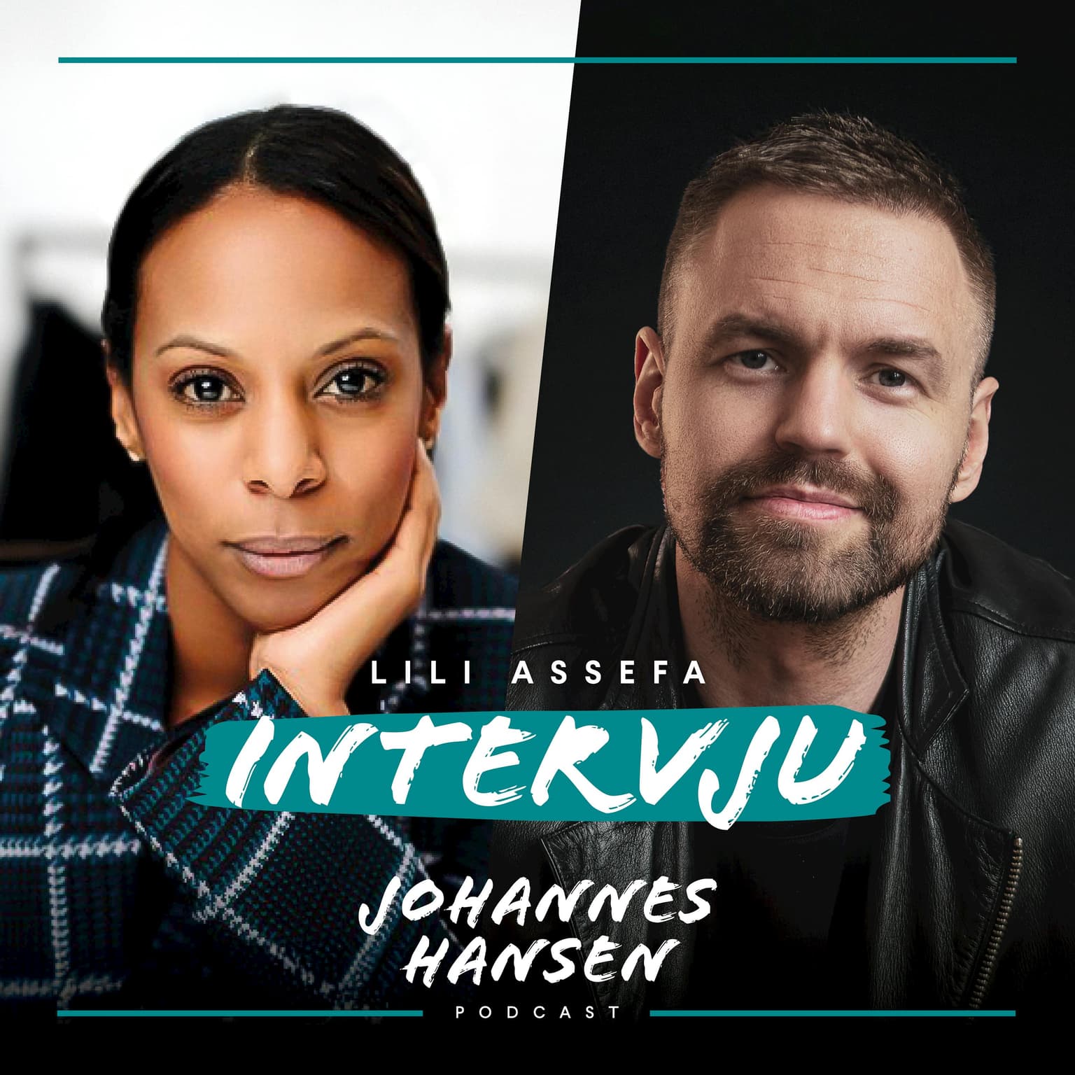 #481. PR-proffset Lili Assefa om krishantering för kändisar, integritet och betydelsen av autenticitet i media artwork
