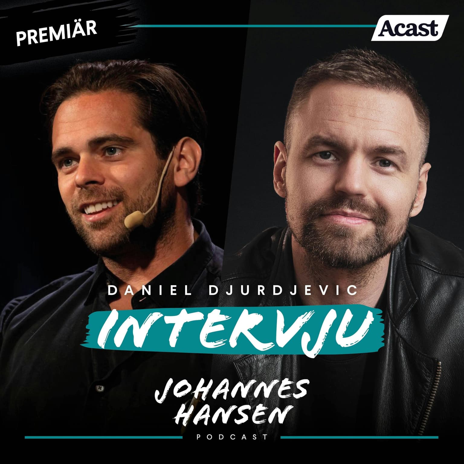 #401. Intervju: Daniel Djurdjevic / Vägen till miljarden artwork