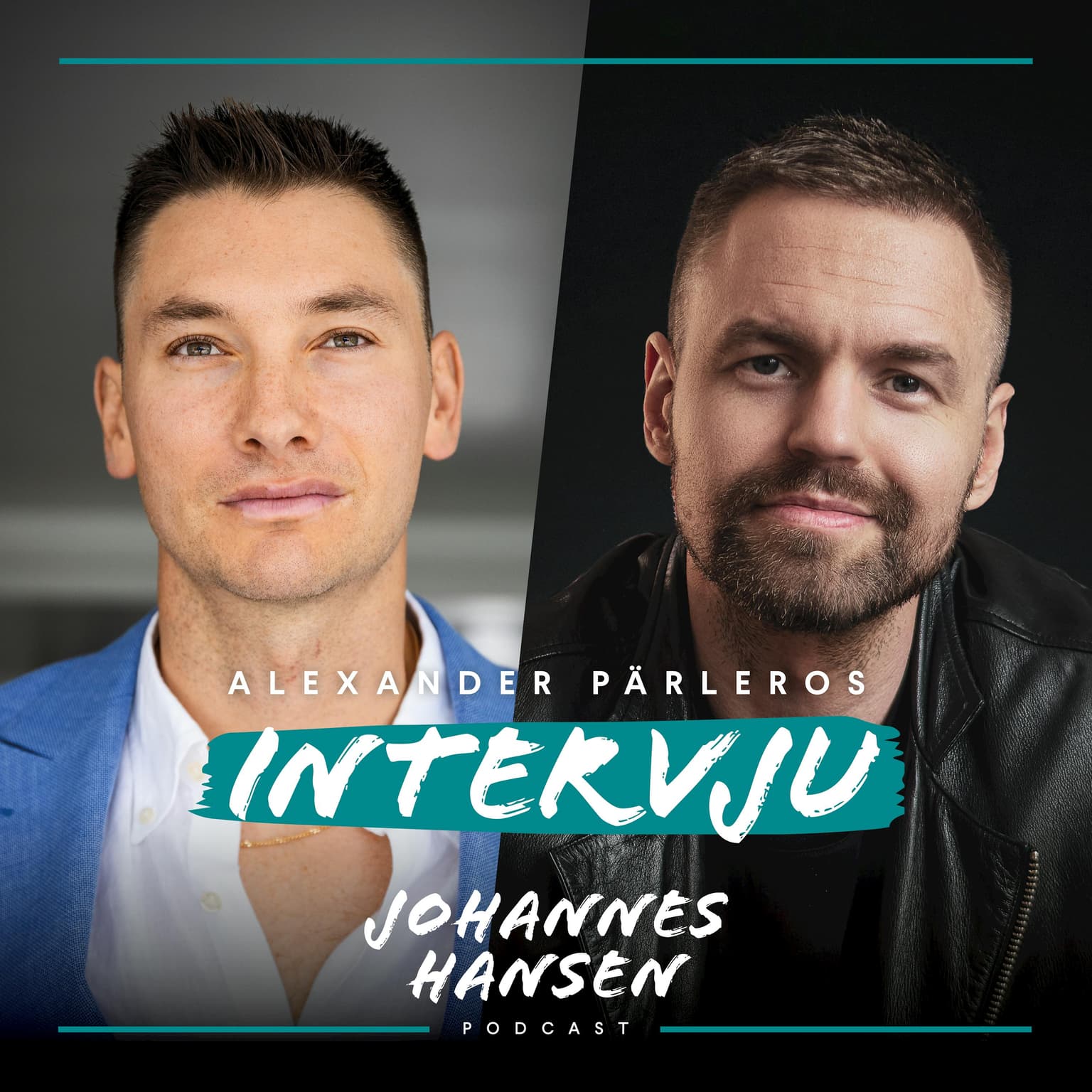 #529. Podcaststjärnan och entreprenören Alexander Pärleros om att provocera med flit och bygga framgångsrika företag artwork
