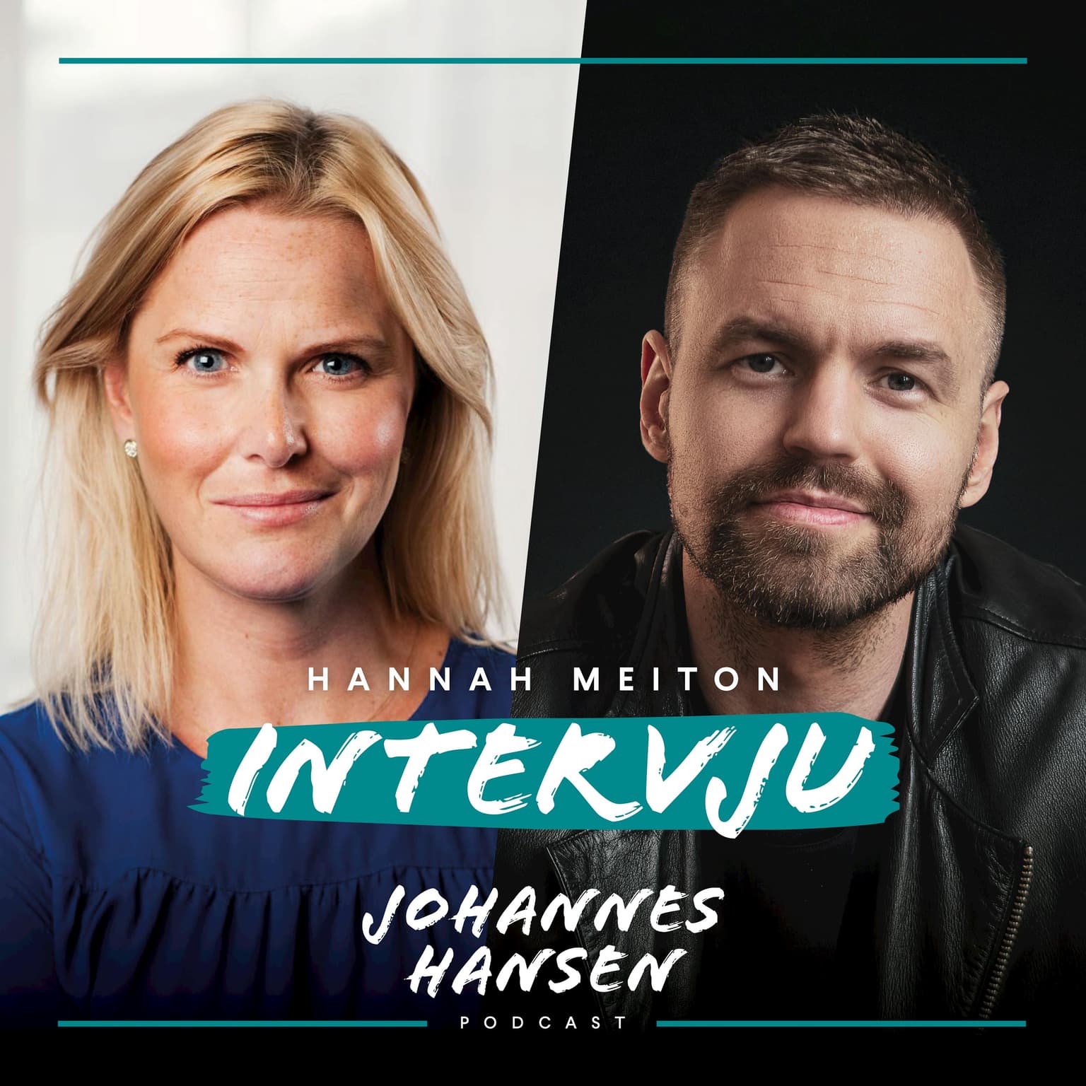 #526. Investeraren Hannah Meiton om att göra internationell karriär och nyckeltalen som avgör framgång artwork