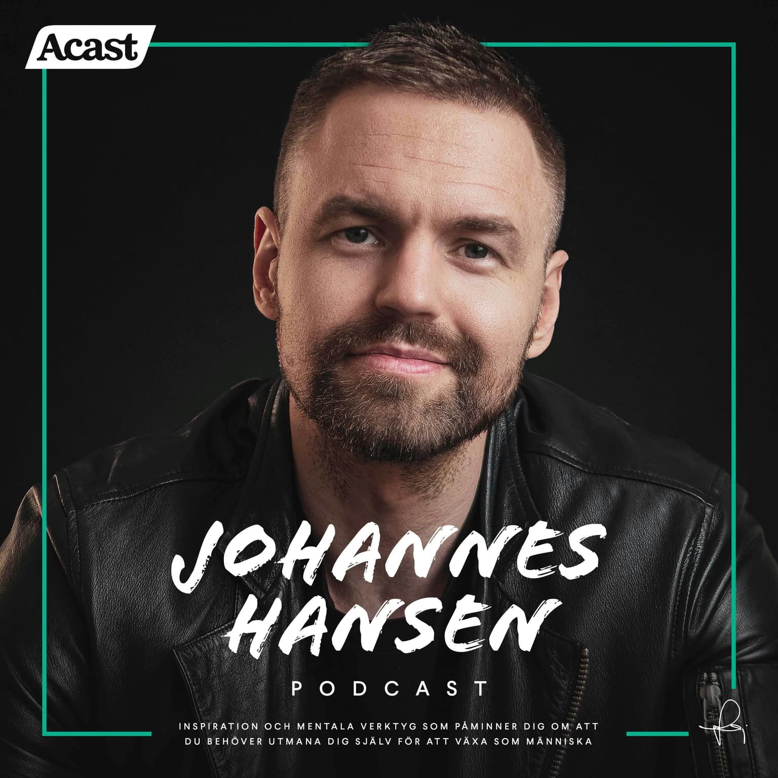 #247. Till dig som: Behöver bekräftelse artwork
