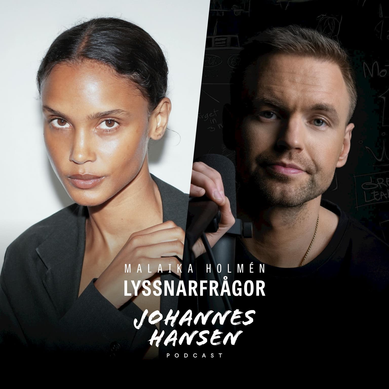 #686. Lyssnarfrågor till Johannes och Malaika: del 4 artwork