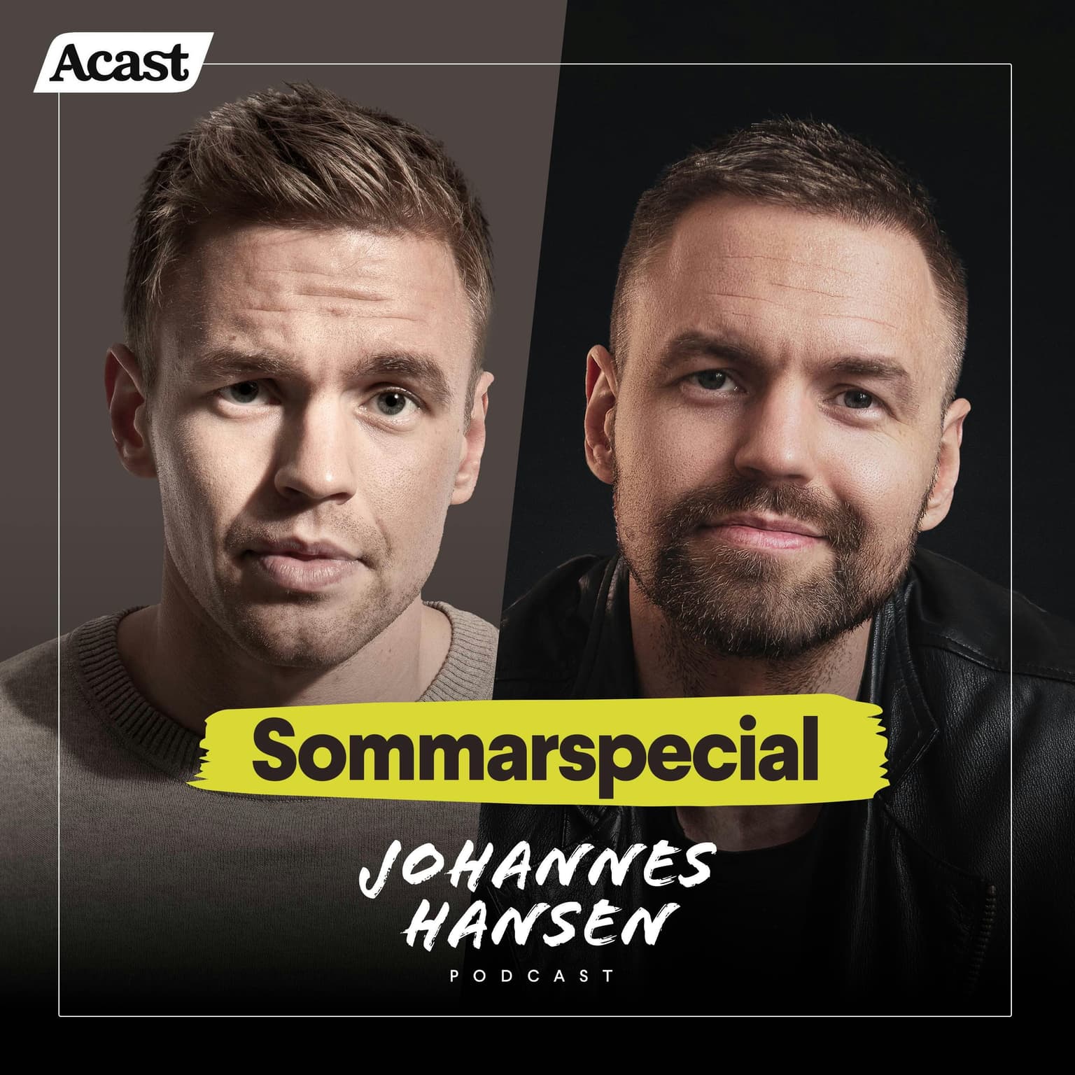 #436. "Mamma, lever du?" - Sommarspecial 2 av 9 artwork