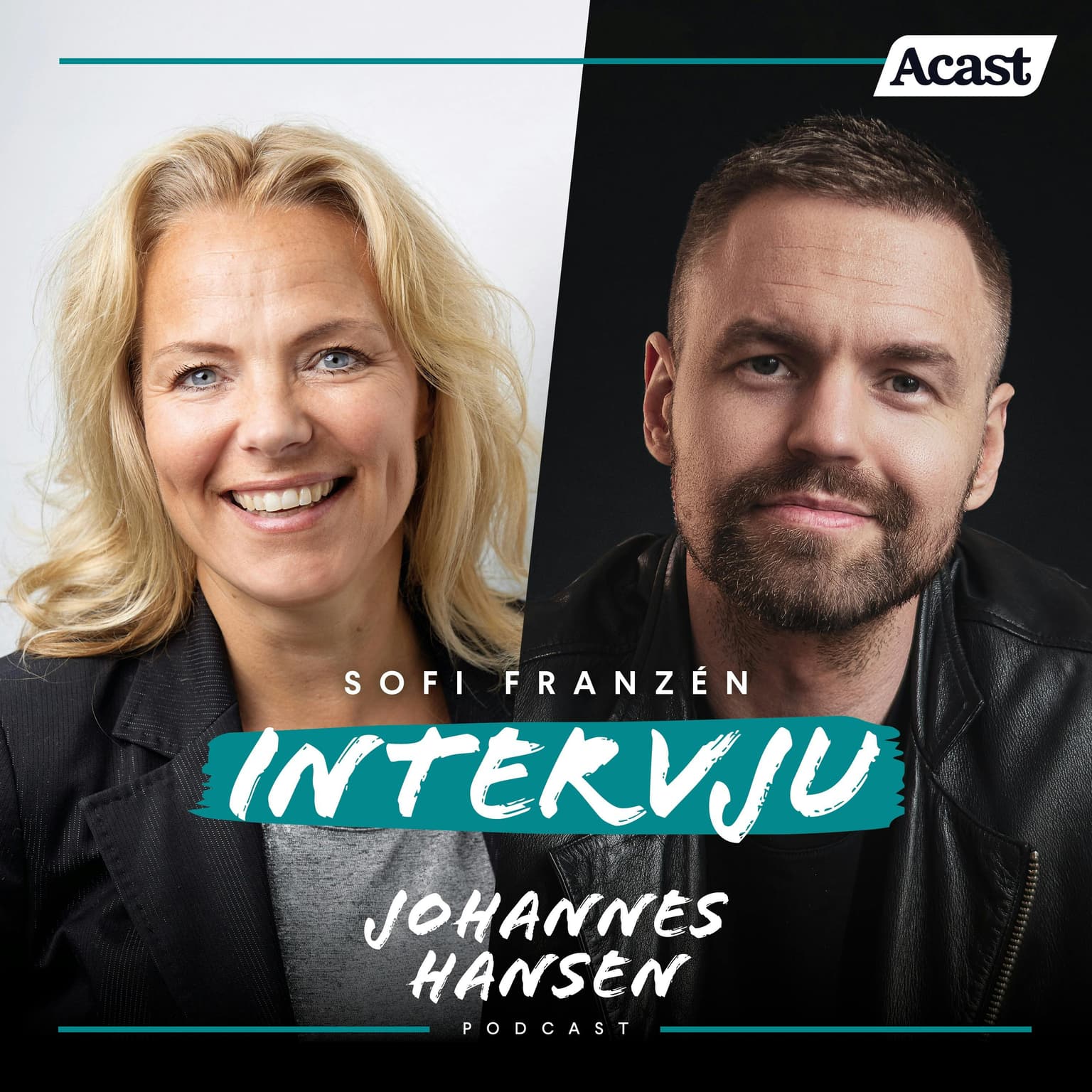 #418. Intervju: Sofi Franzén / Störst i Norden artwork