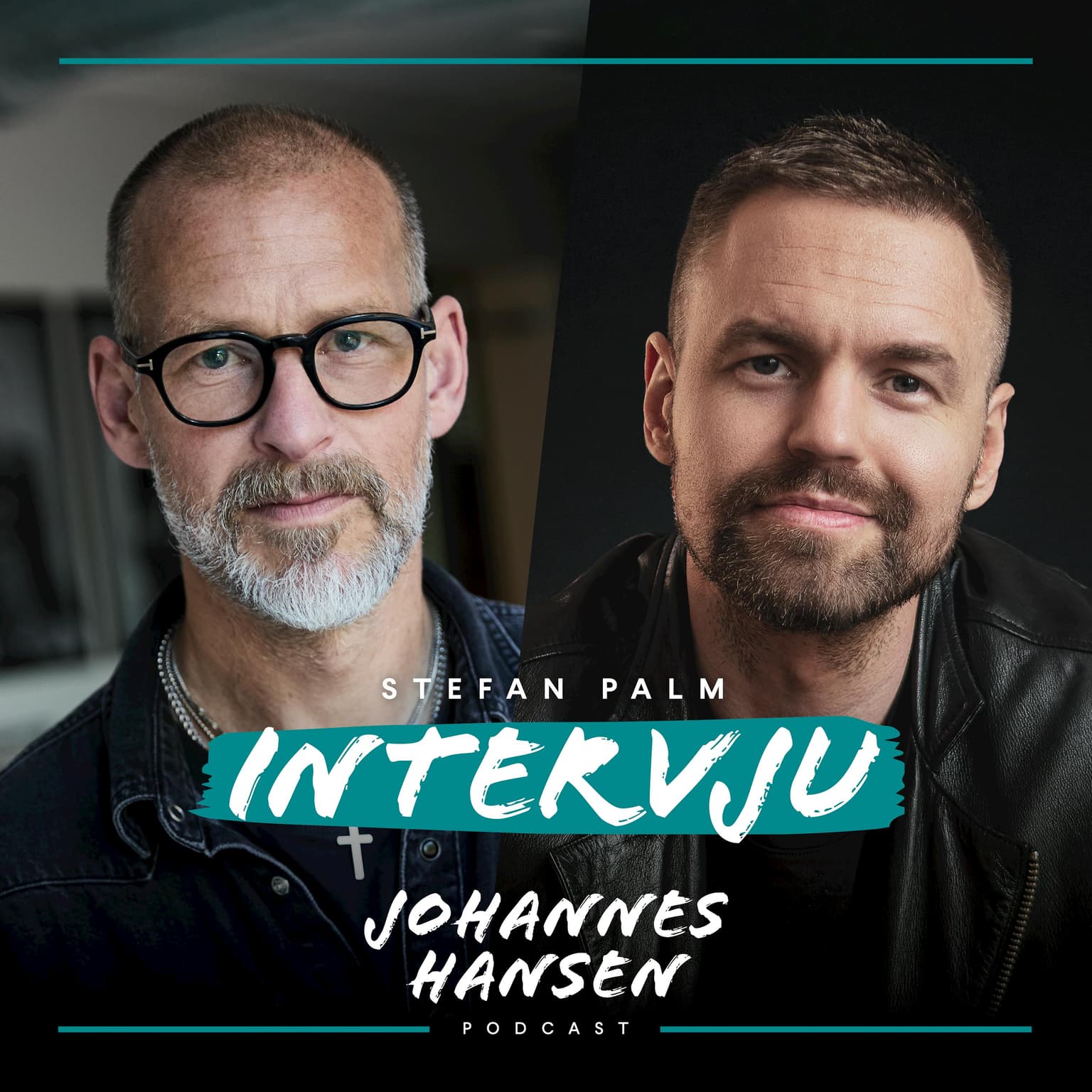 #523. Lager 157-grundaren Stefan Palm om att lyssna på sin inre röst och att balansera tillväxt med lönsamhet artwork