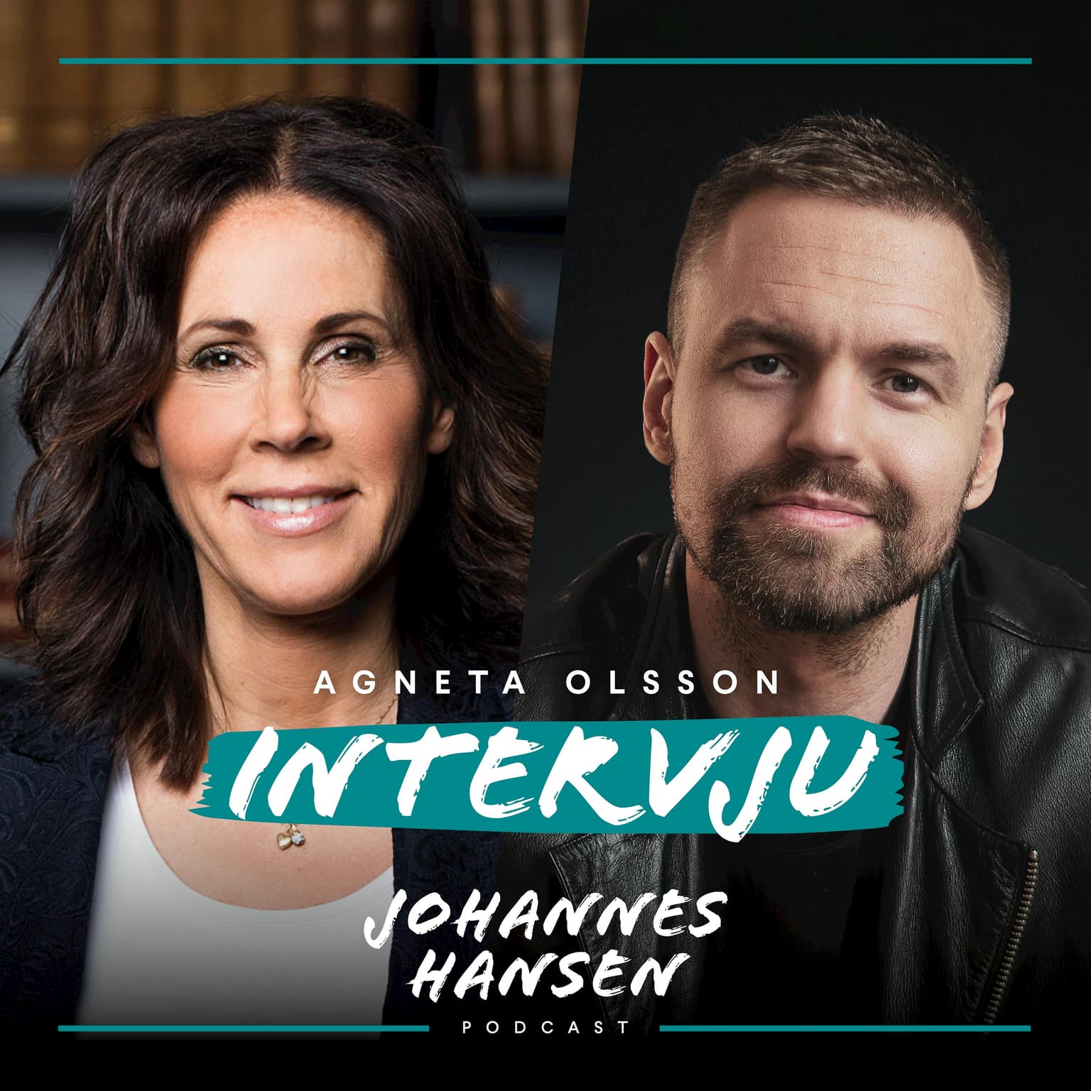 #472. Styrelseproffset Agneta Olsson om fredagsmys, miljarder i tillväxt och om vikten av att vara trygg i sig själv artwork