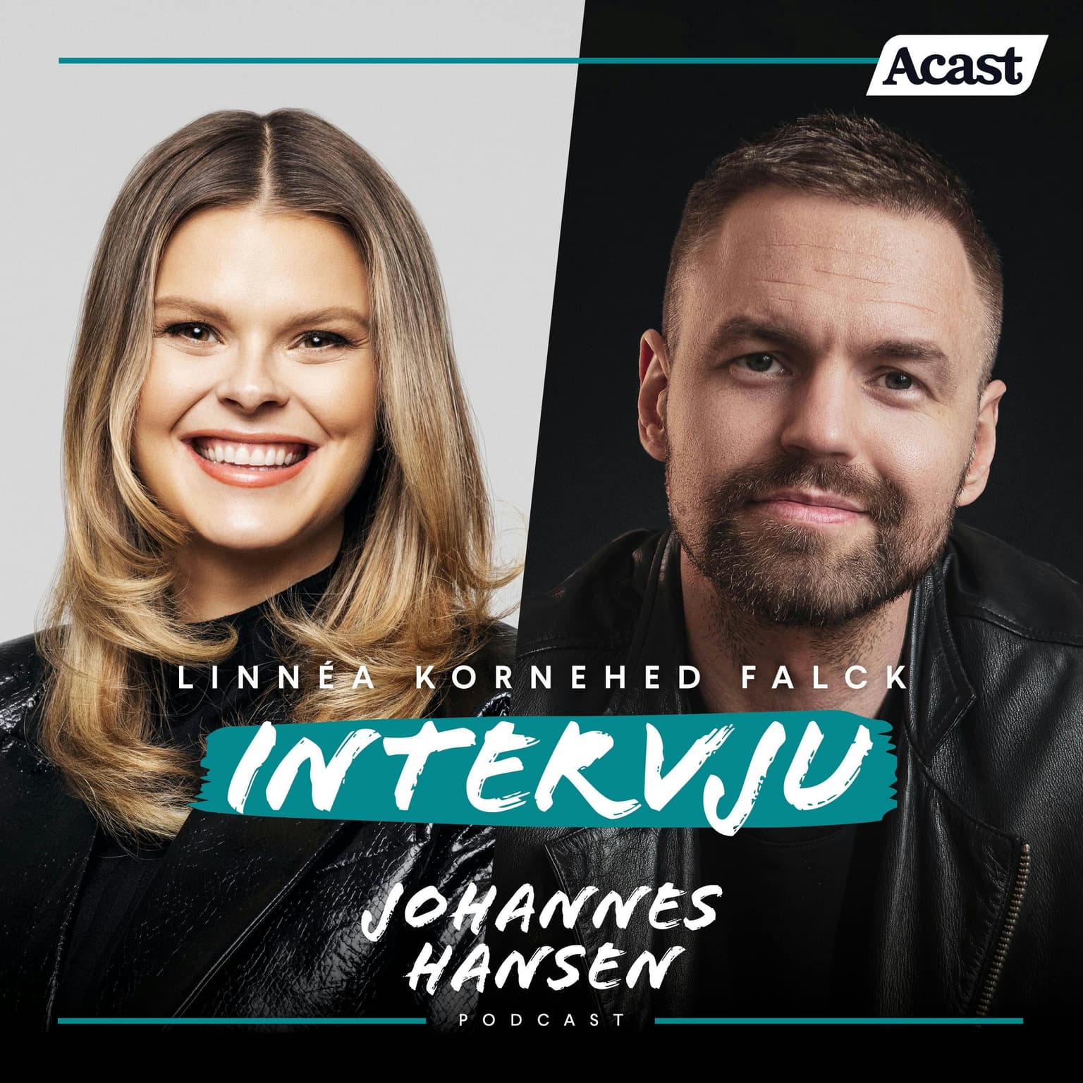 #430. Intervju: Linnéa Kornehed Falck / Framtidens transportlösningar artwork