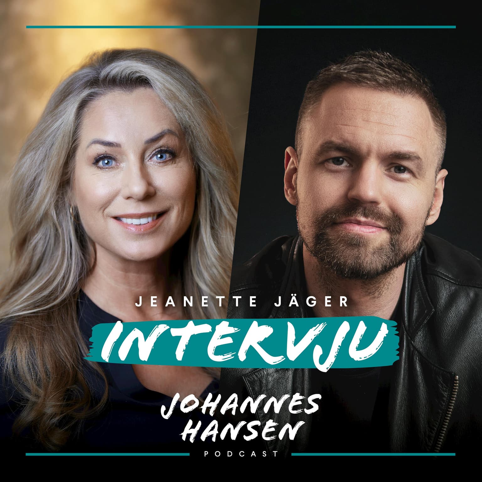 #463. Intervju: Börs-VD Jeanette Jäger om att bygga förtroende genom kriser och att inte behöva göra alla nöjda artwork