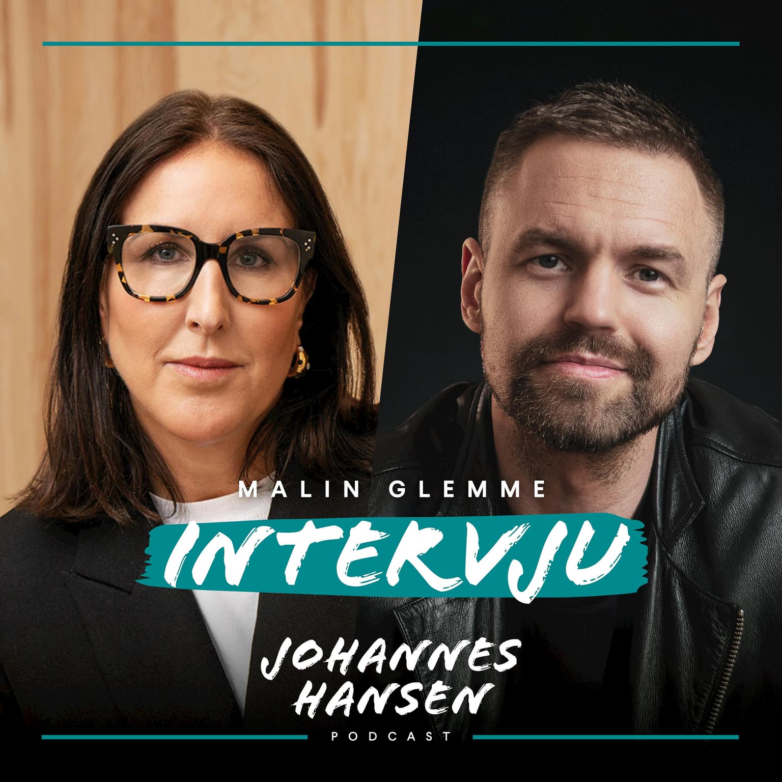 #622. Entreprenören Malin Glemme om att följa sin magkänsla, kreativitet och att inte romantisera entreprenörskap artwork