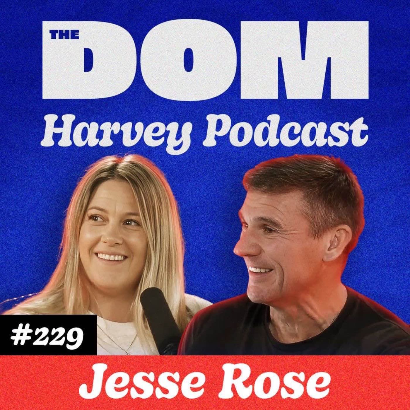 Psychic Medium, Jesse Rose: “I Thought I Was Crazy – But The Voices Are Real!” artwork