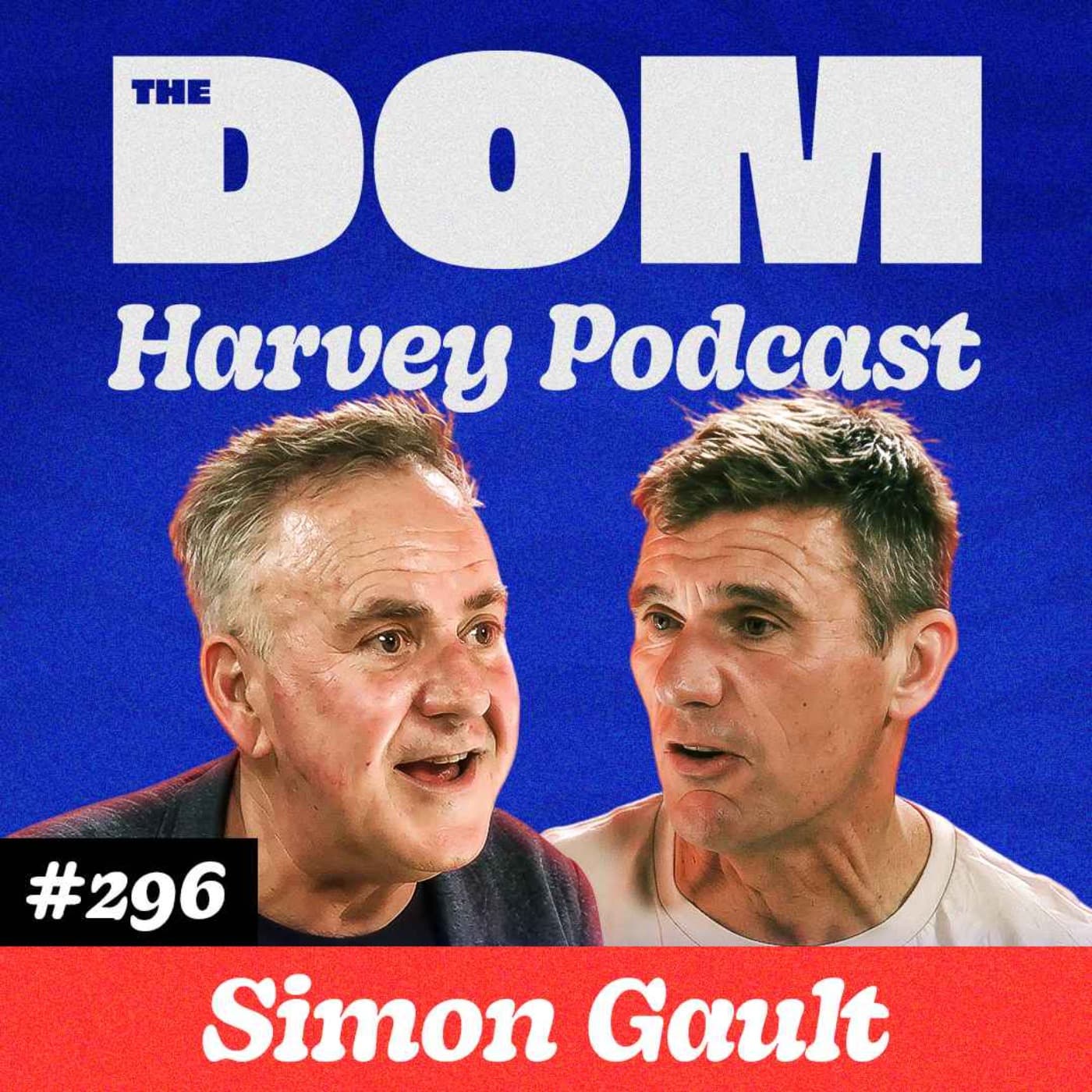 Simon Gault on Losing 32kg, MasterChef, and NZ School Lunch "Rubbish" artwork