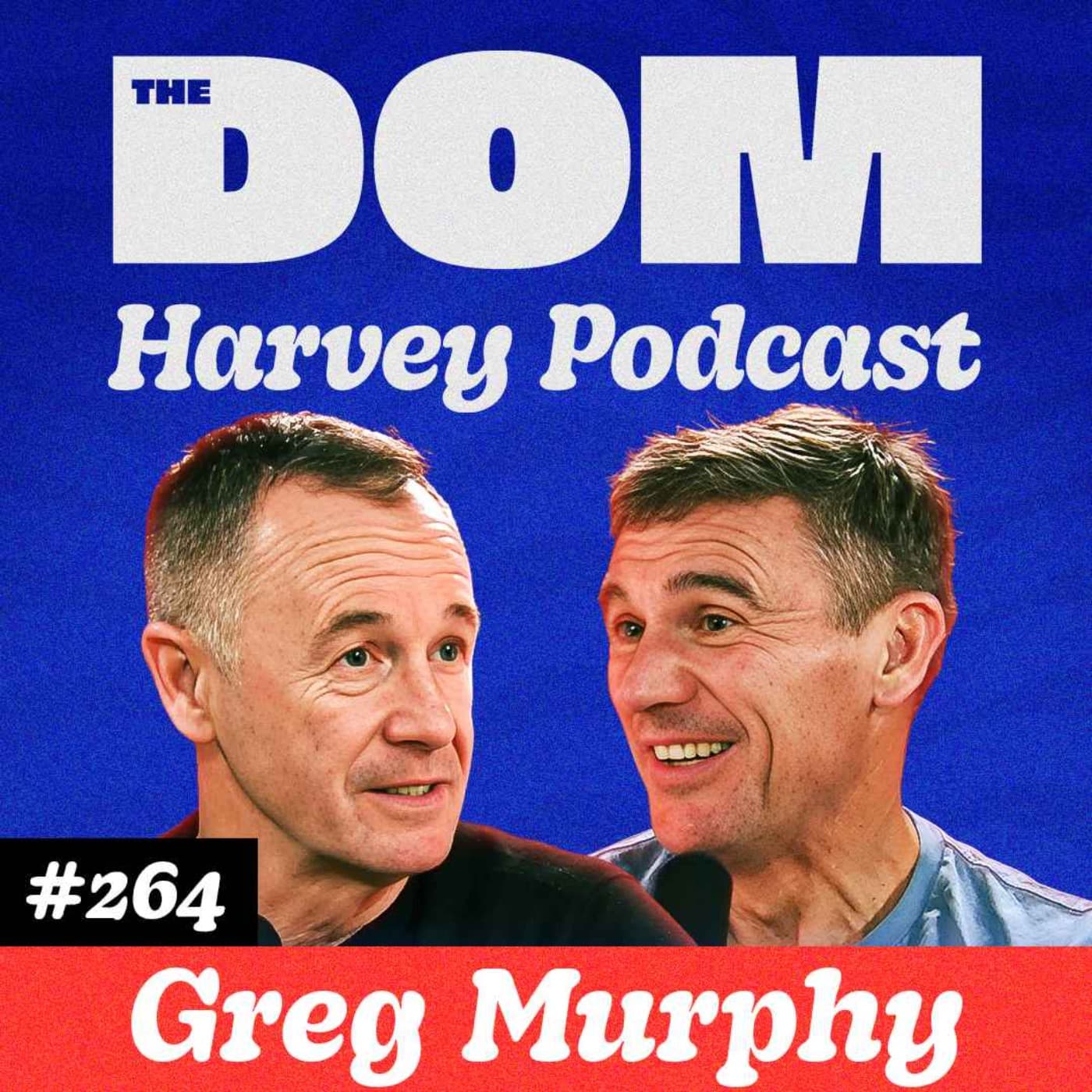 Greg Murphy on The Lap of the Gods, Near-Death Crashes & Holden vs Ford Rivalry artwork