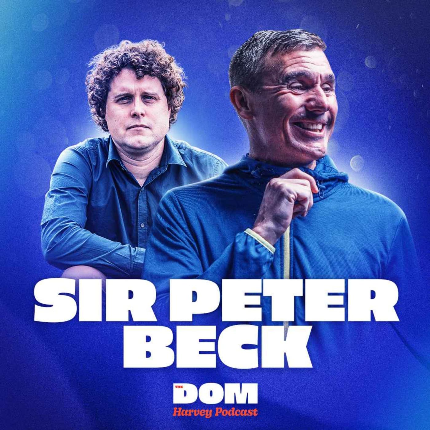 Sir Peter Beck, Founder of Rocket Lab - The Kiwi Billionaire Competing with Elon Musk & Jeff Bezos artwork