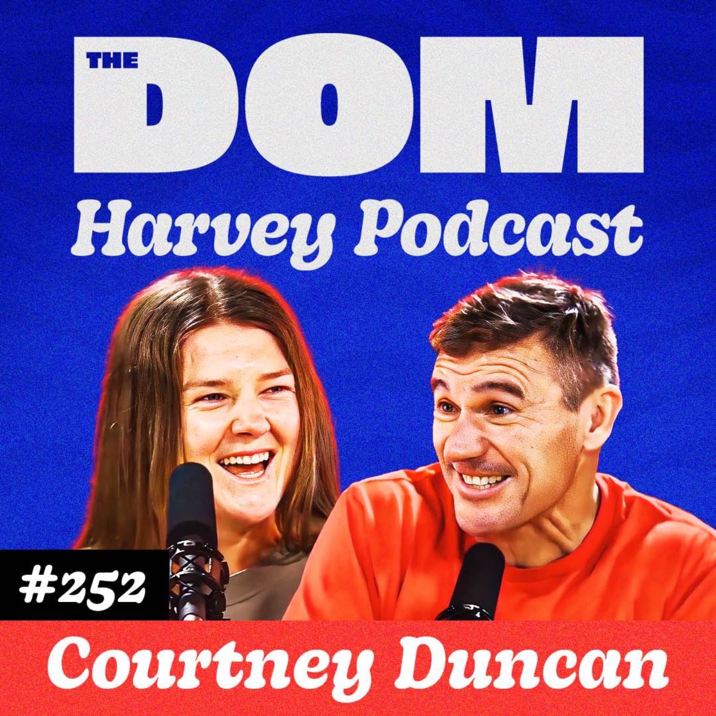 42 Wins, 4 World Titles: NZ Motocross Legend Courtney Duncan’s Incredible Story artwork