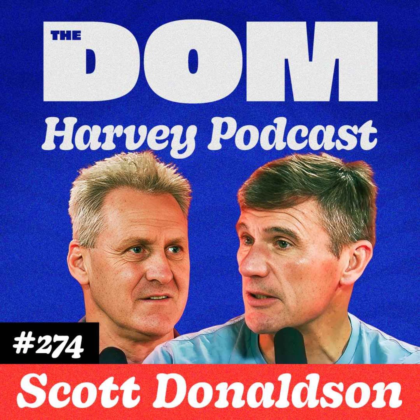 Scott Donaldson: The First Man To Solo Kayak From Aus To NZ! artwork