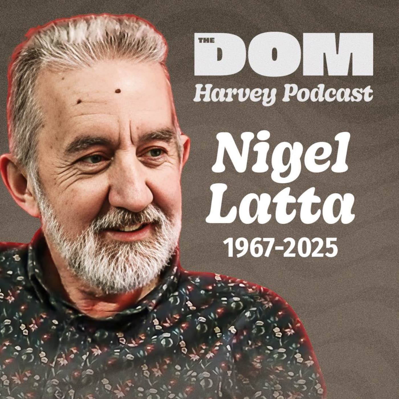 Nigel Latta: What Really Matters When You’re Told You’re Dying artwork