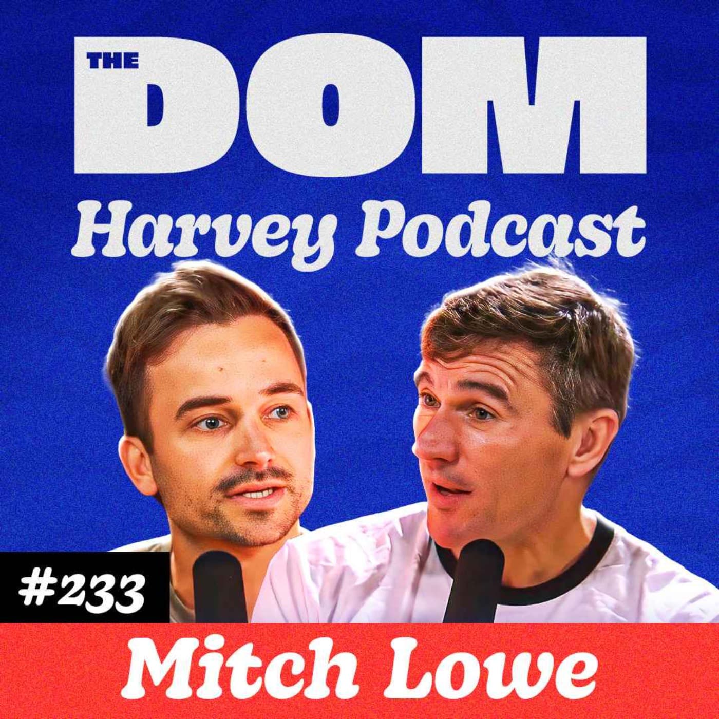 Bay Dreams Co-founder Mitch Lowe - Controversy, Fisher In NZ & MILLIONS LOST! artwork