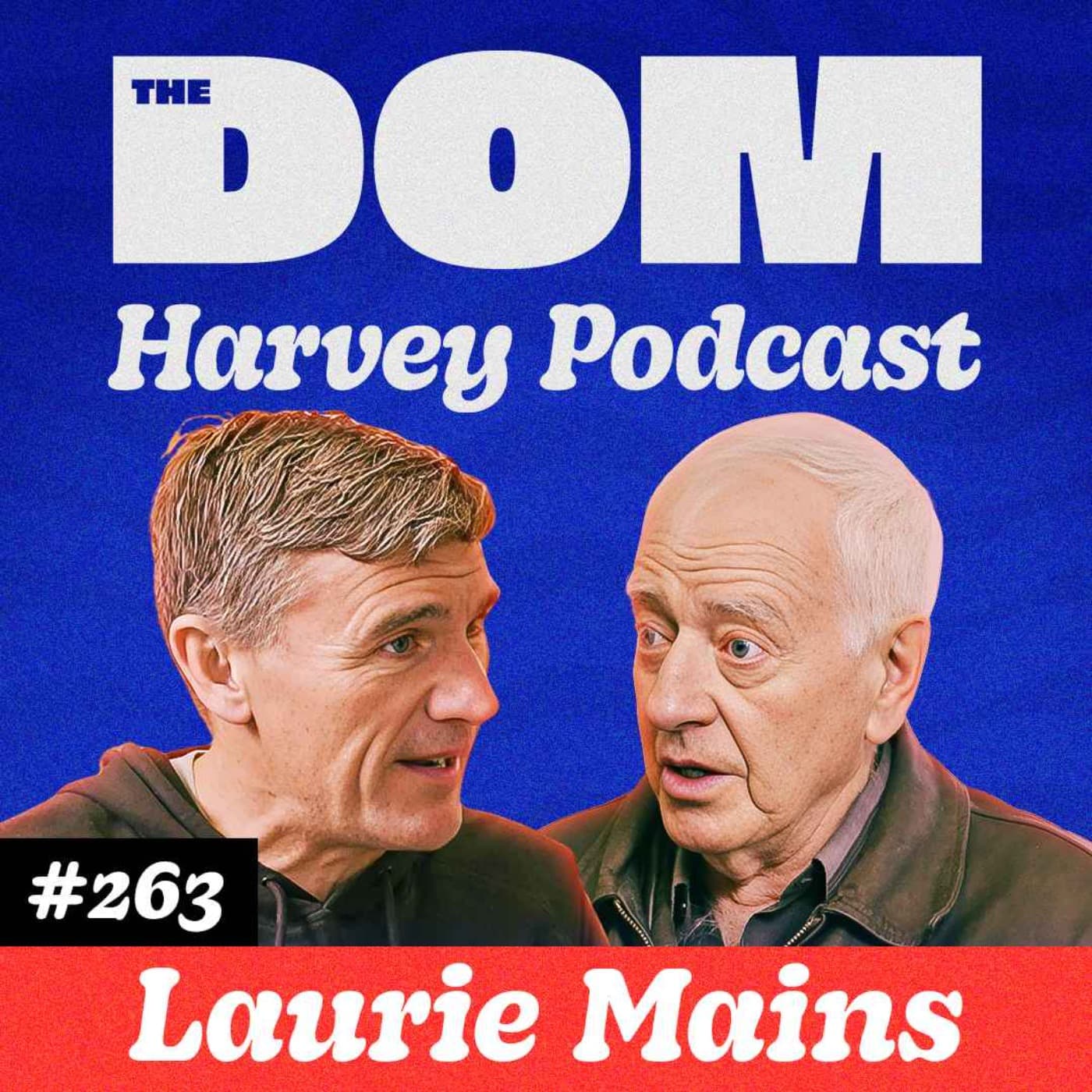 EXCLUSIVE: Laurie Mains Reveals 1995 RWC Food Poisoning Evidence & Coaching Jonah Lomu artwork
