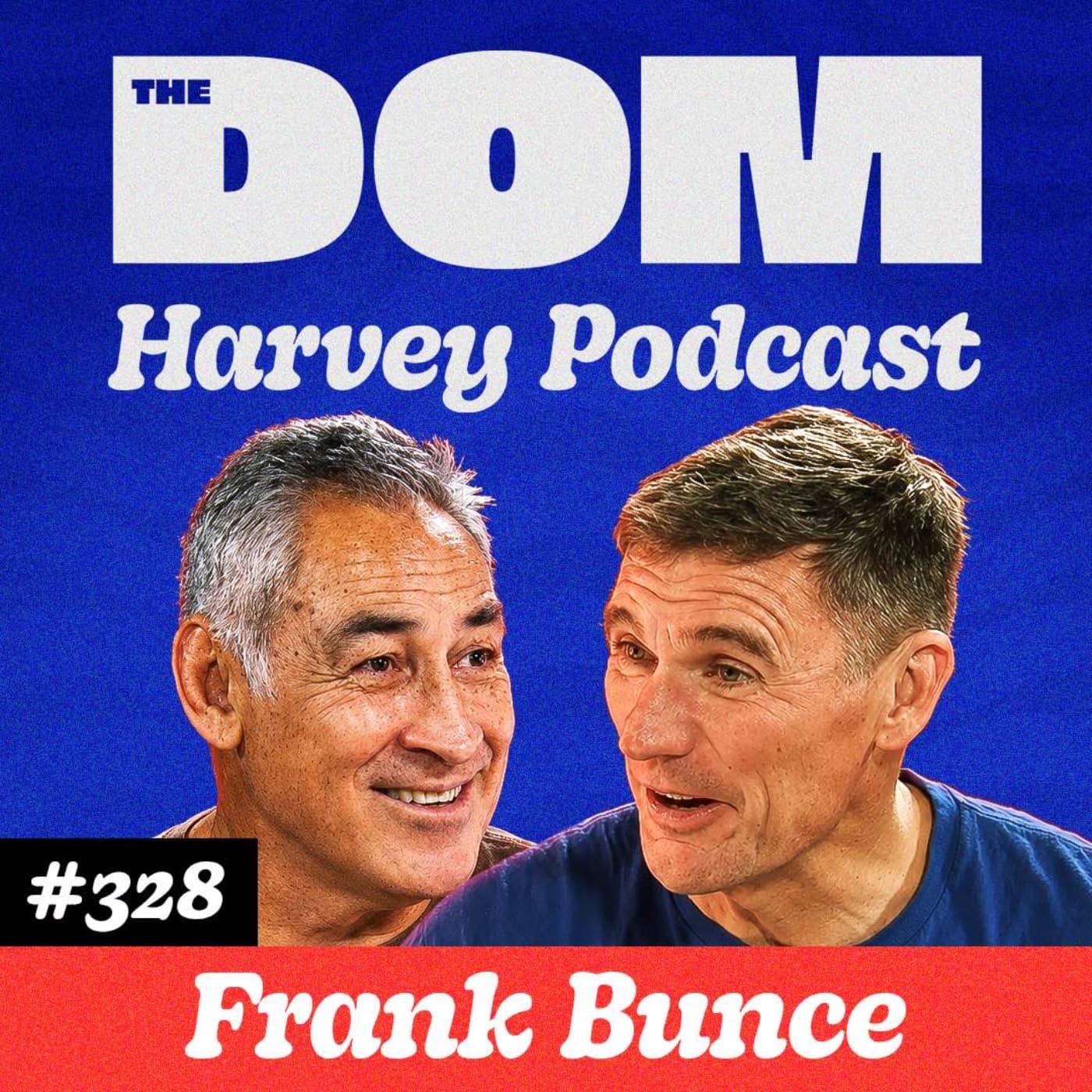 All Blacks Legend Frank Bunce: Jonah, Laurie Mains & The Truth About '95 artwork