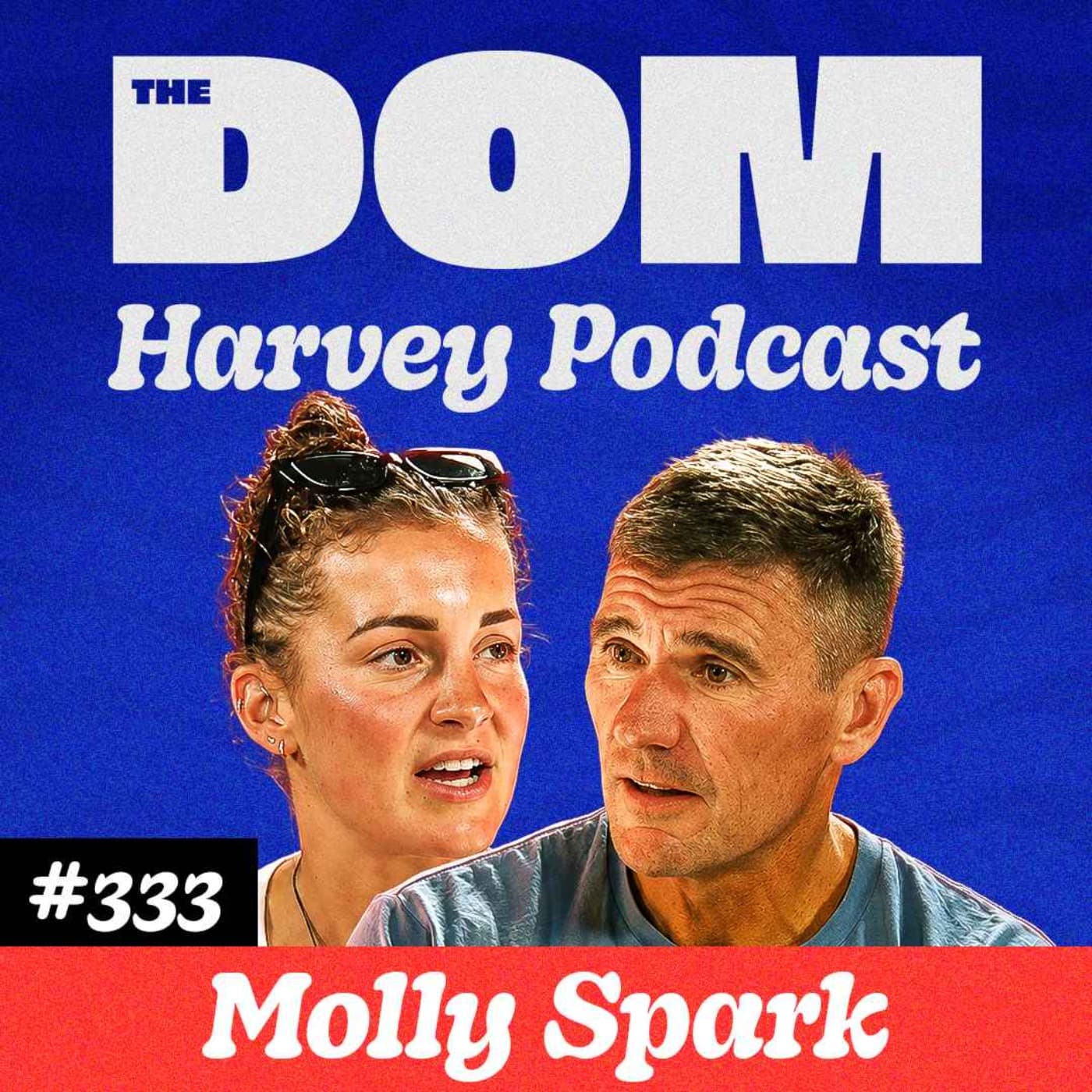 ‘Richie McCaw Nearly Killed Me’: Molly Spark - 22-Year-Old Adventure Racing Phenom artwork