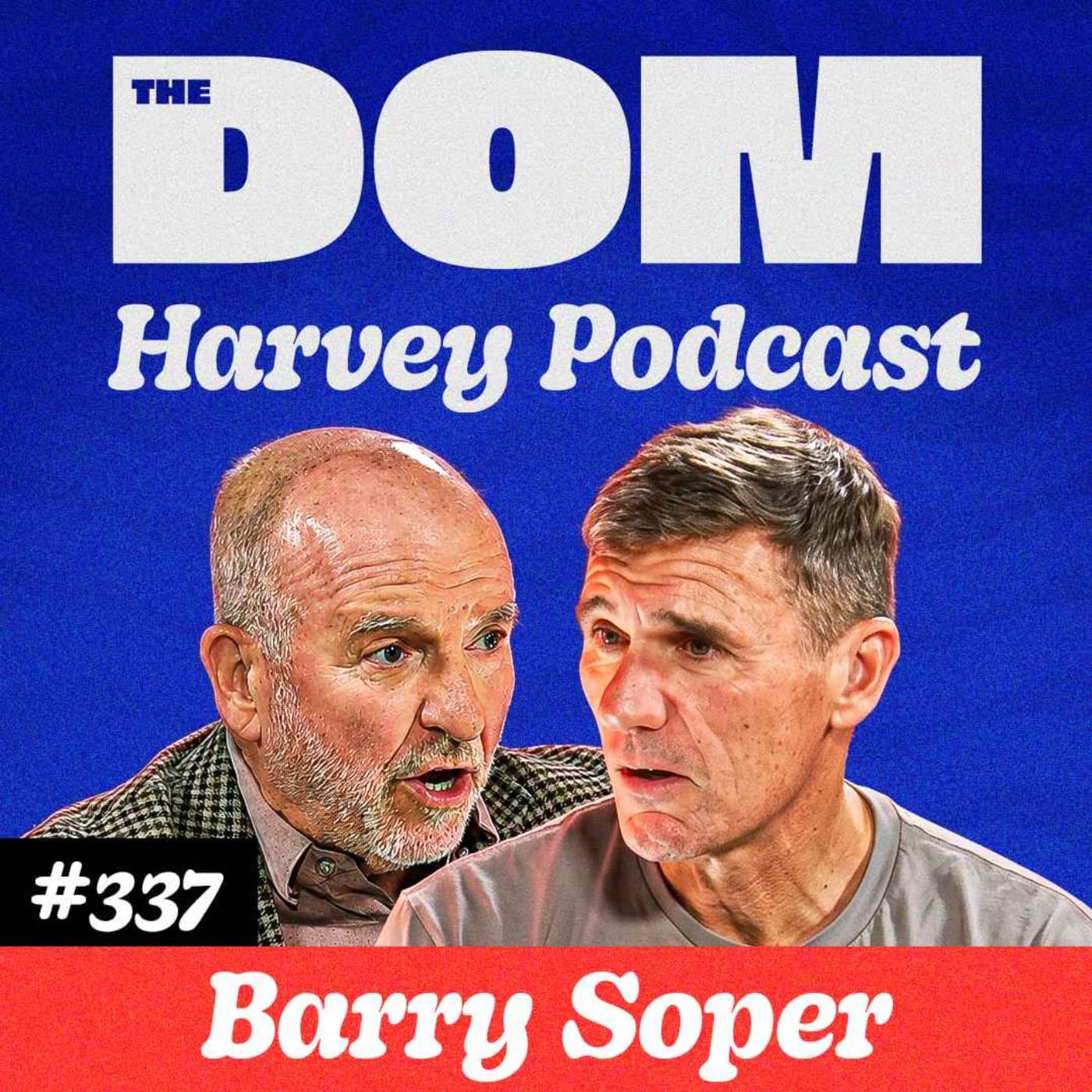 Barry Soper on Jacinda Ardern, Duncan Garner & 50 Years Inside NZ Politics artwork