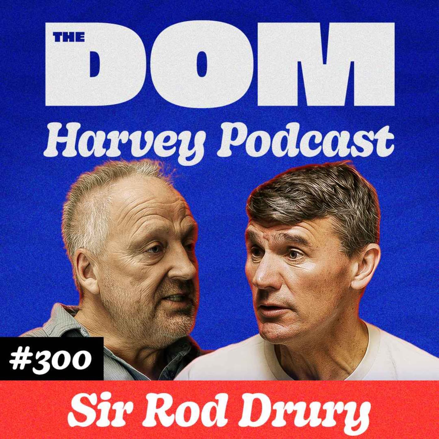 Sir Rod Drury (Xero Founder) on NZ’s Biggest Challenges artwork