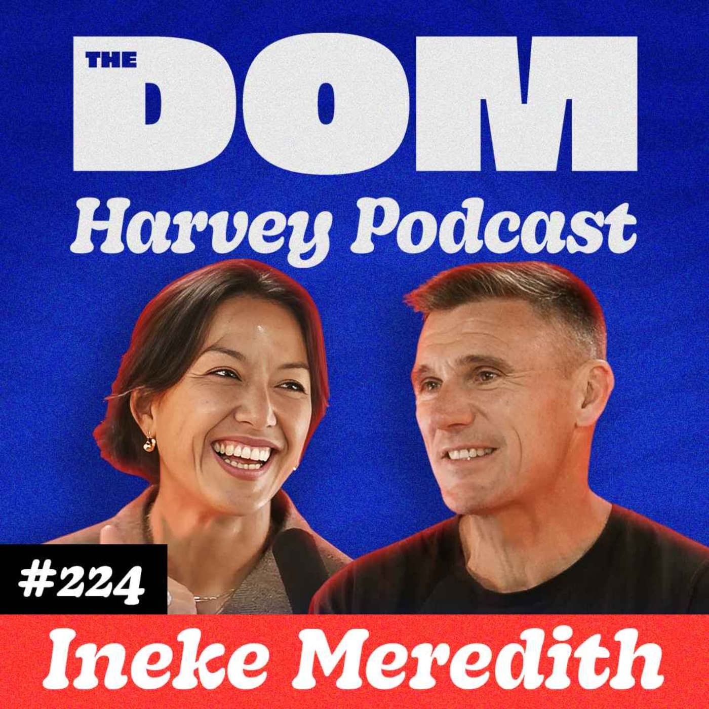 Dr Ineke Meredith: Kiwi Surgeon on Operating Room Chaos & Wild Patient Stories artwork