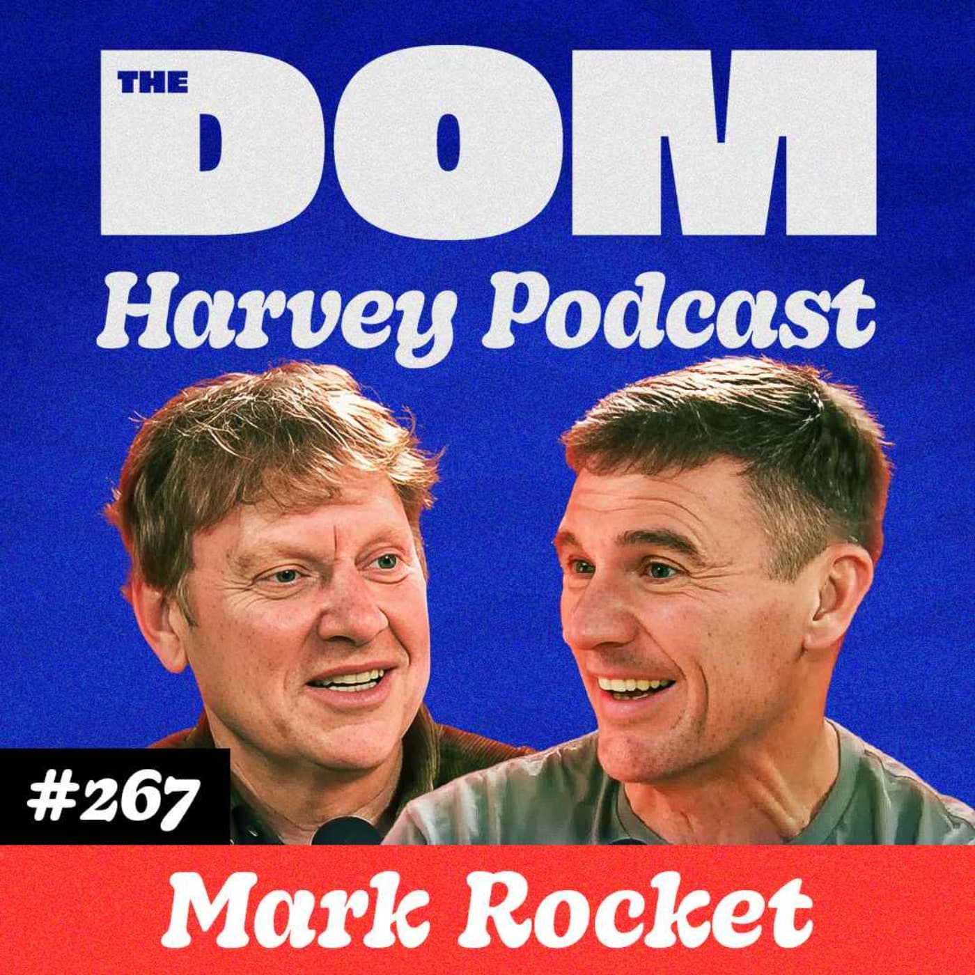 How Mark Rocket Co-Founded Rocket Lab & Became NZ’s First Astronaut artwork