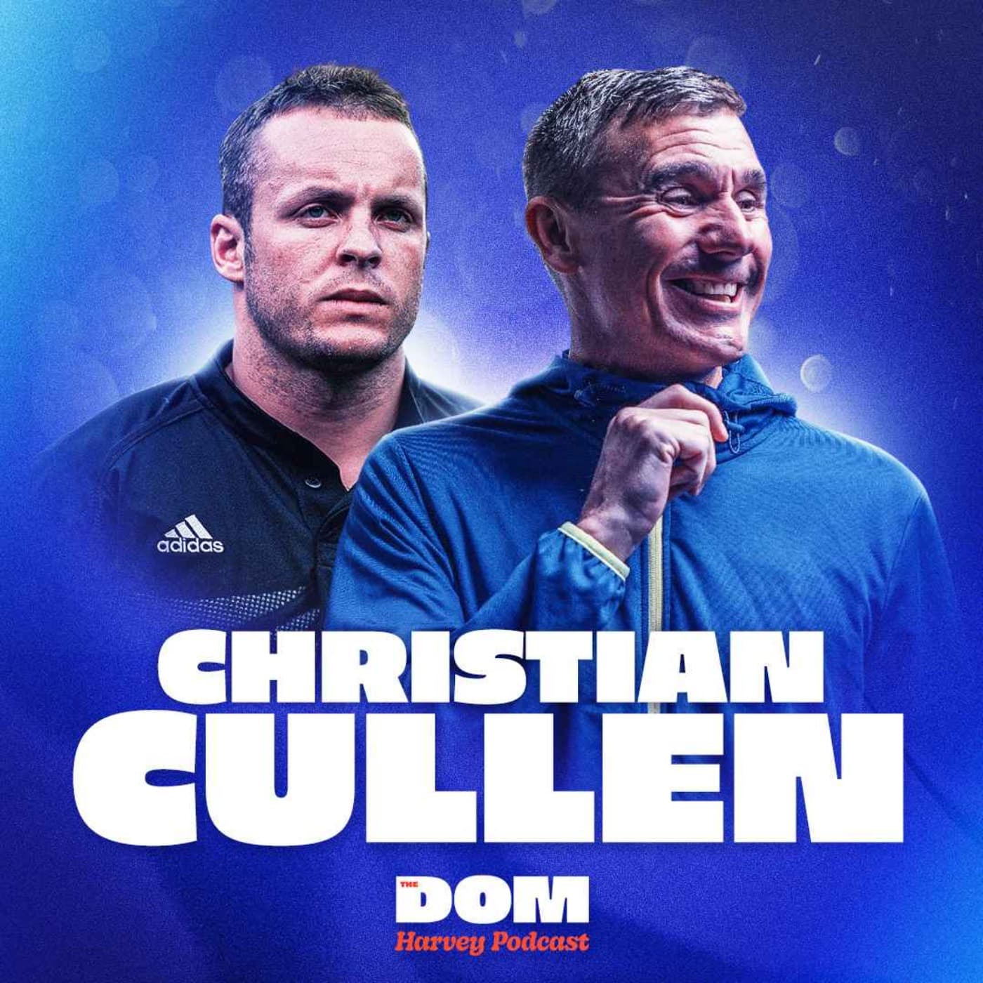 Christian Cullen’s BEST Jonah Lomu Stories, Beef with John Mitchell & Finding Purpose After Rugby artwork