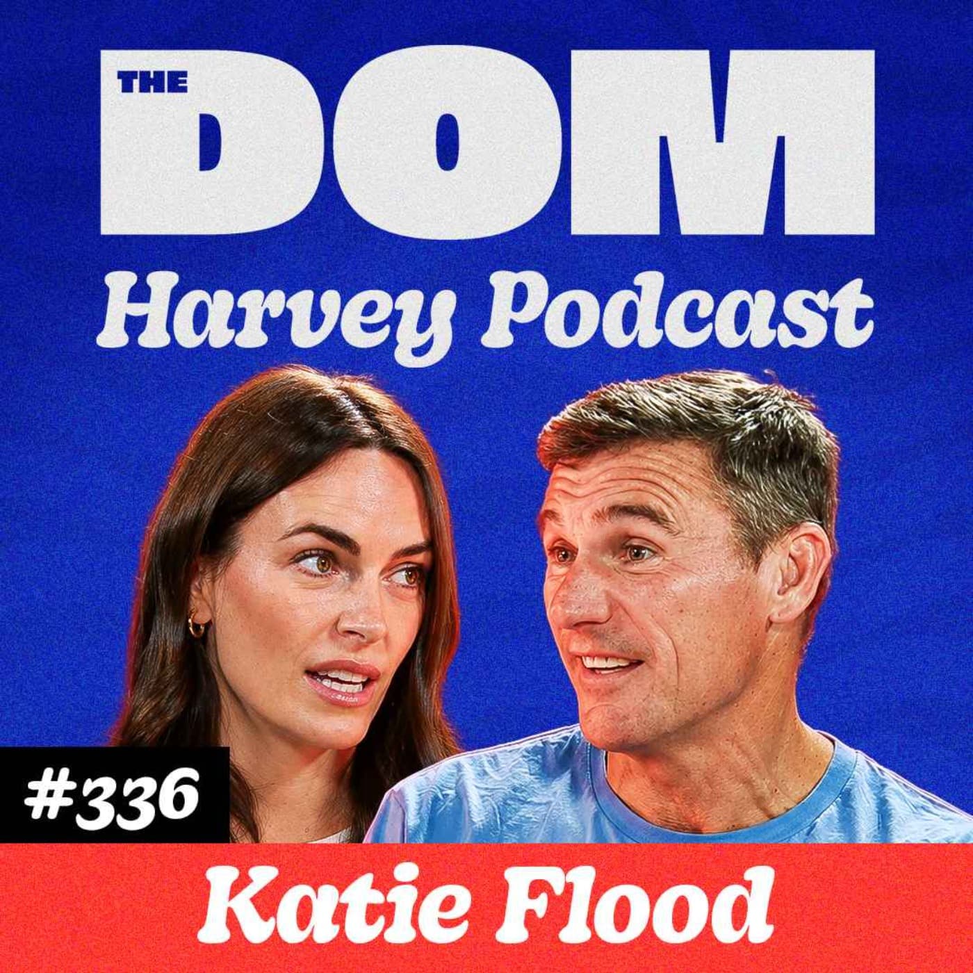 Katie Flood: The Kiwi Serving The World's Biggest Celebs, Reality TV Stardom & What Bravo Never Showed You artwork