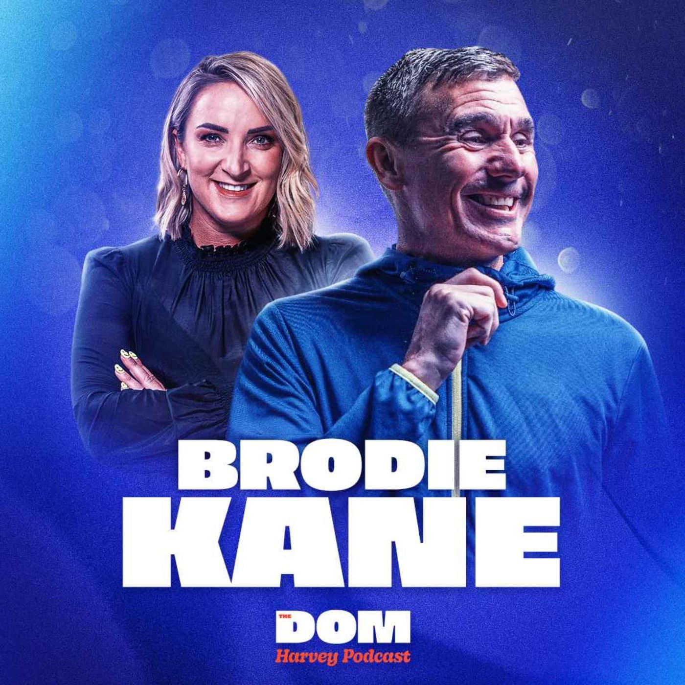 Brodie Kane Speaks Out on “Toxicity” of NZ Media, Building an Independent Business, Abortion & More! artwork