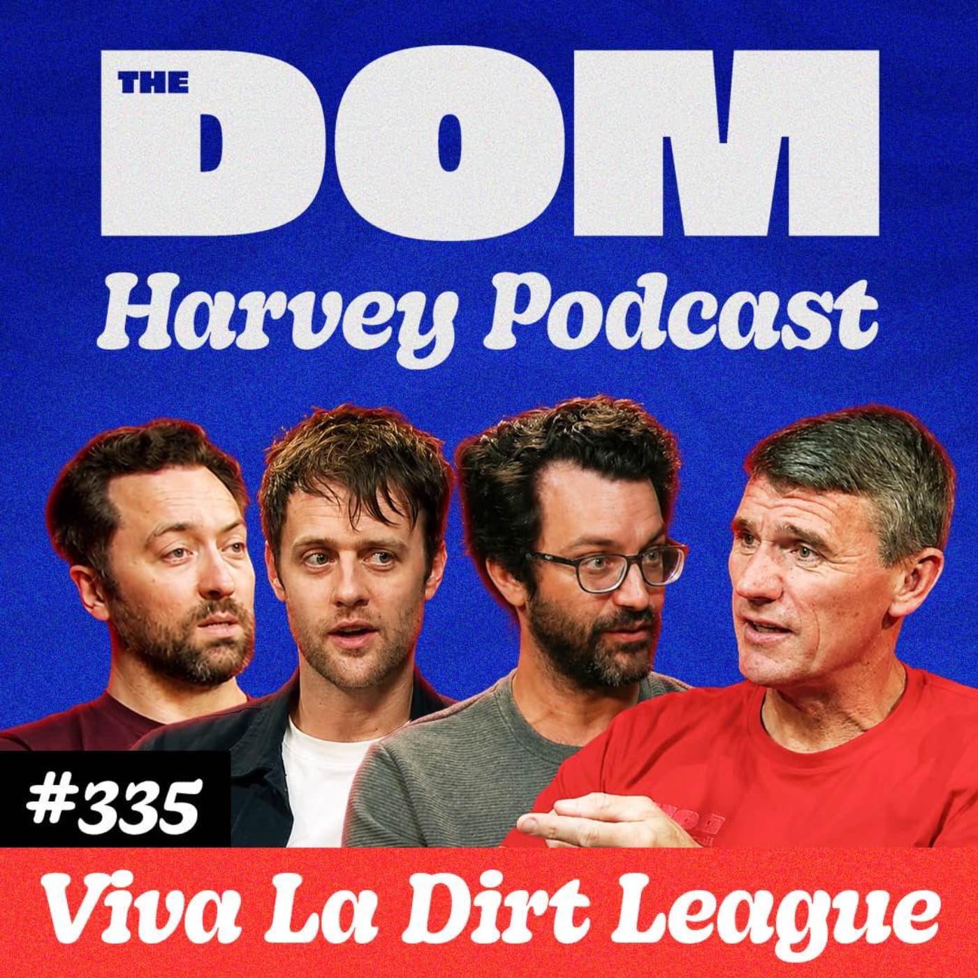 Viva La Dirt League: The NZ YouTubers With 7 Mil Subscribers You've Probably Never Heard Of artwork