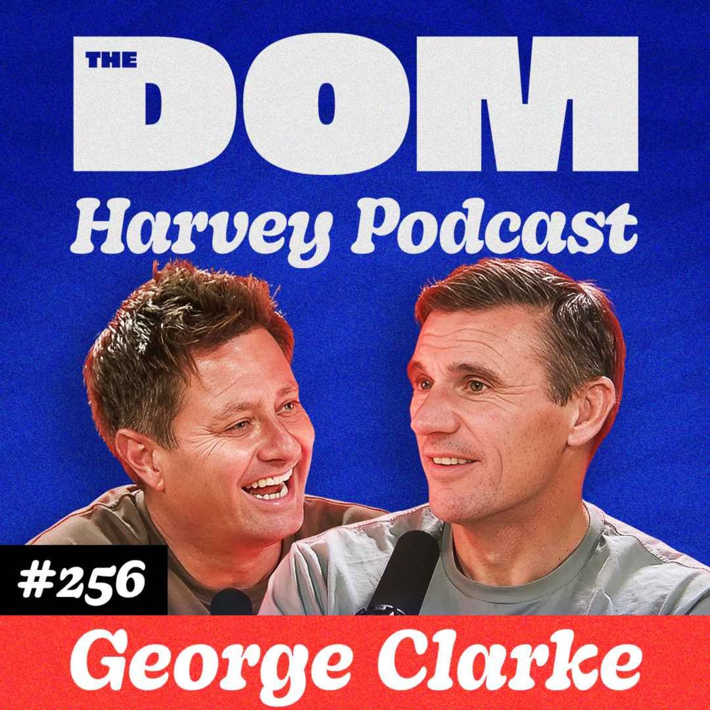 Star Architect, George Clarke: "I Can’t Stop Coming Back to New Zealand!" artwork