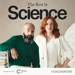 Introducing: The Rest Is Science artwork