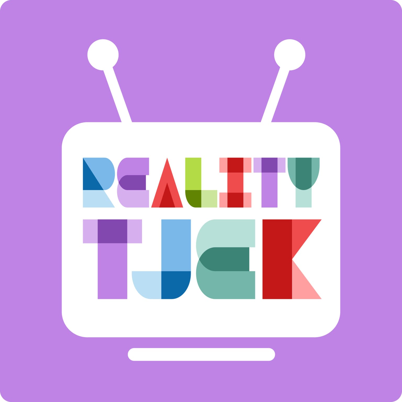 Afsnit 10: Det bedste fra reality året 2018 (2:2) artwork