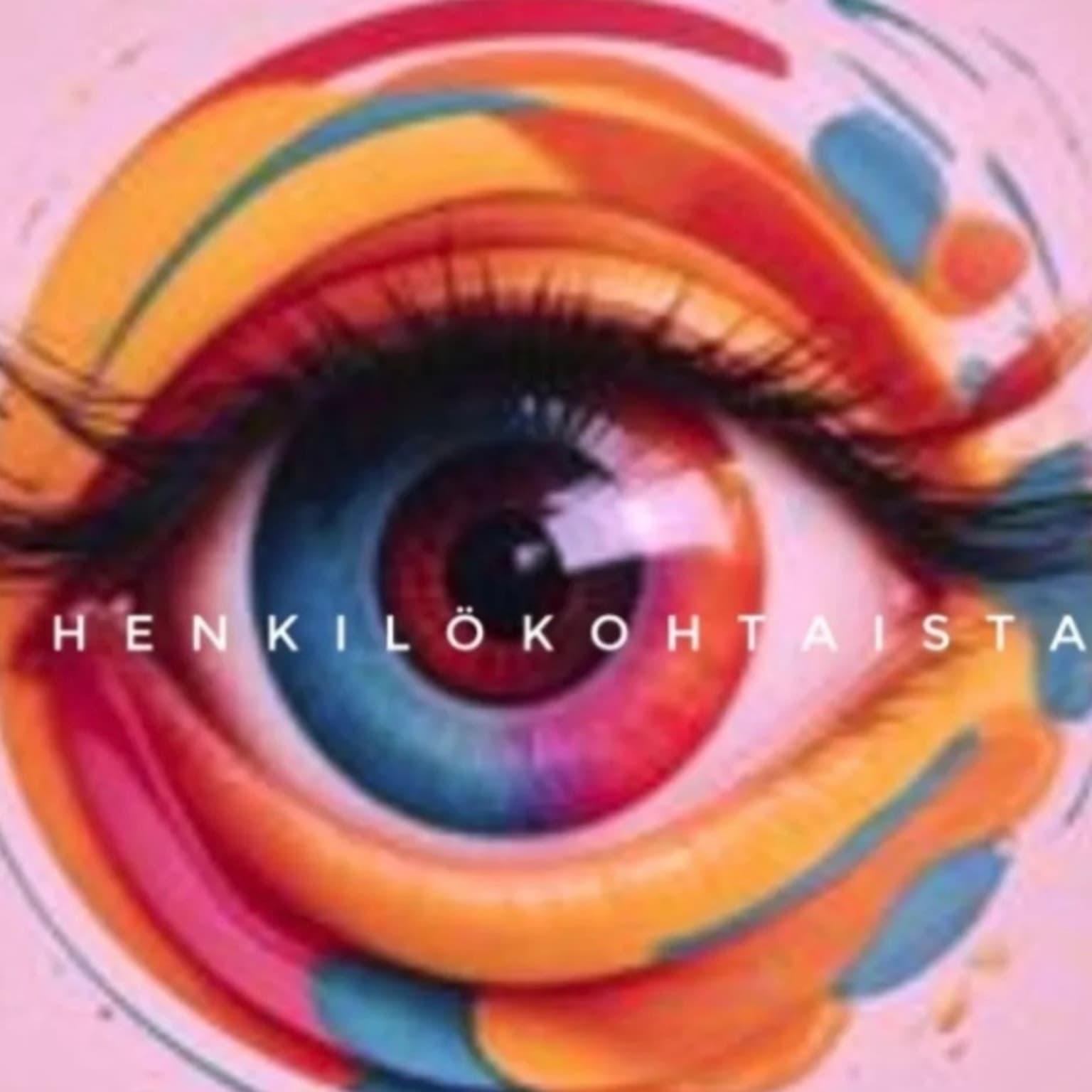HENKILÖKOHTAISTA - Kuulijoiden kertomuksia mielenterveysongelmista artwork