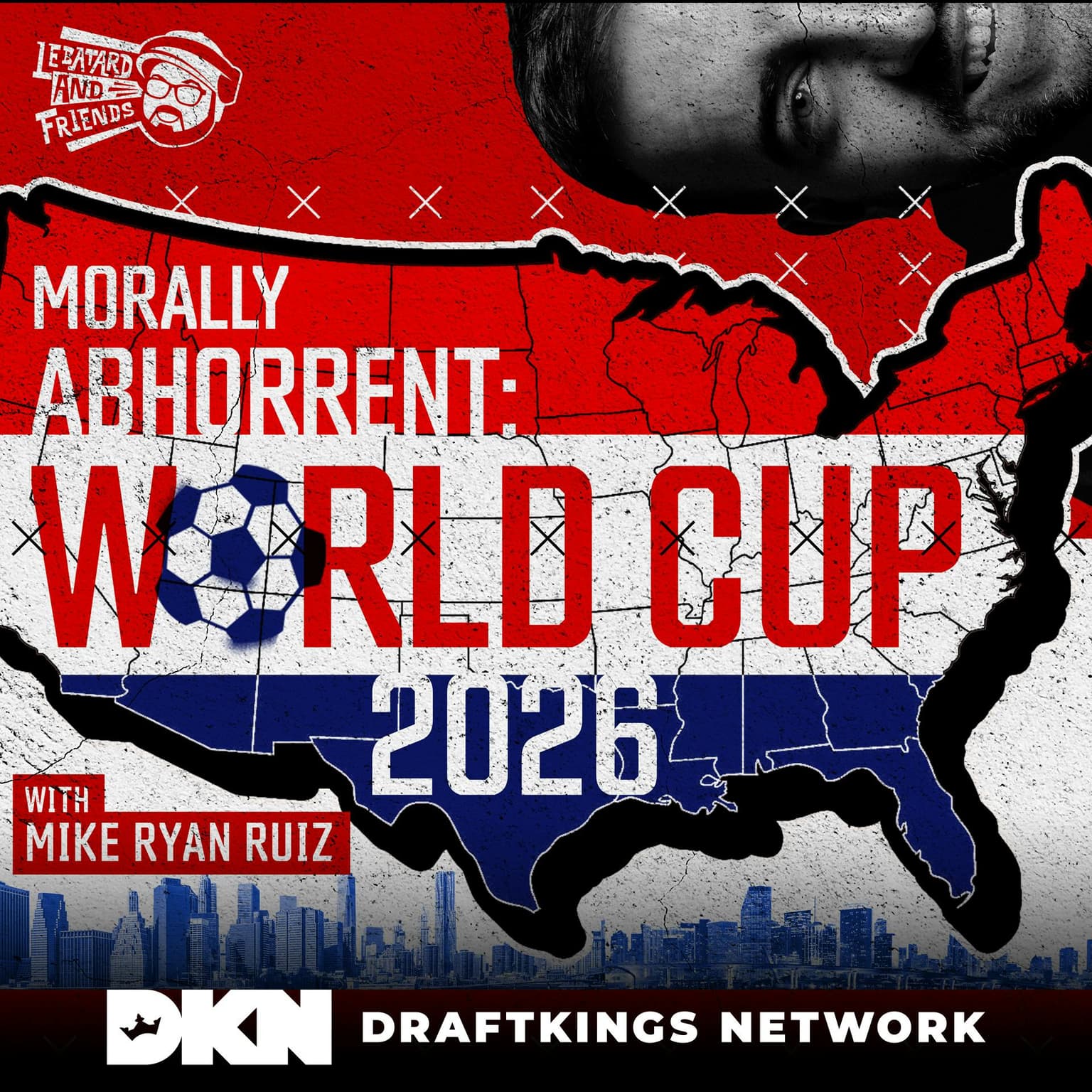 USMNT Makes Statement With 4-1 Win Over Paraguay | Morally Abhorrent artwork