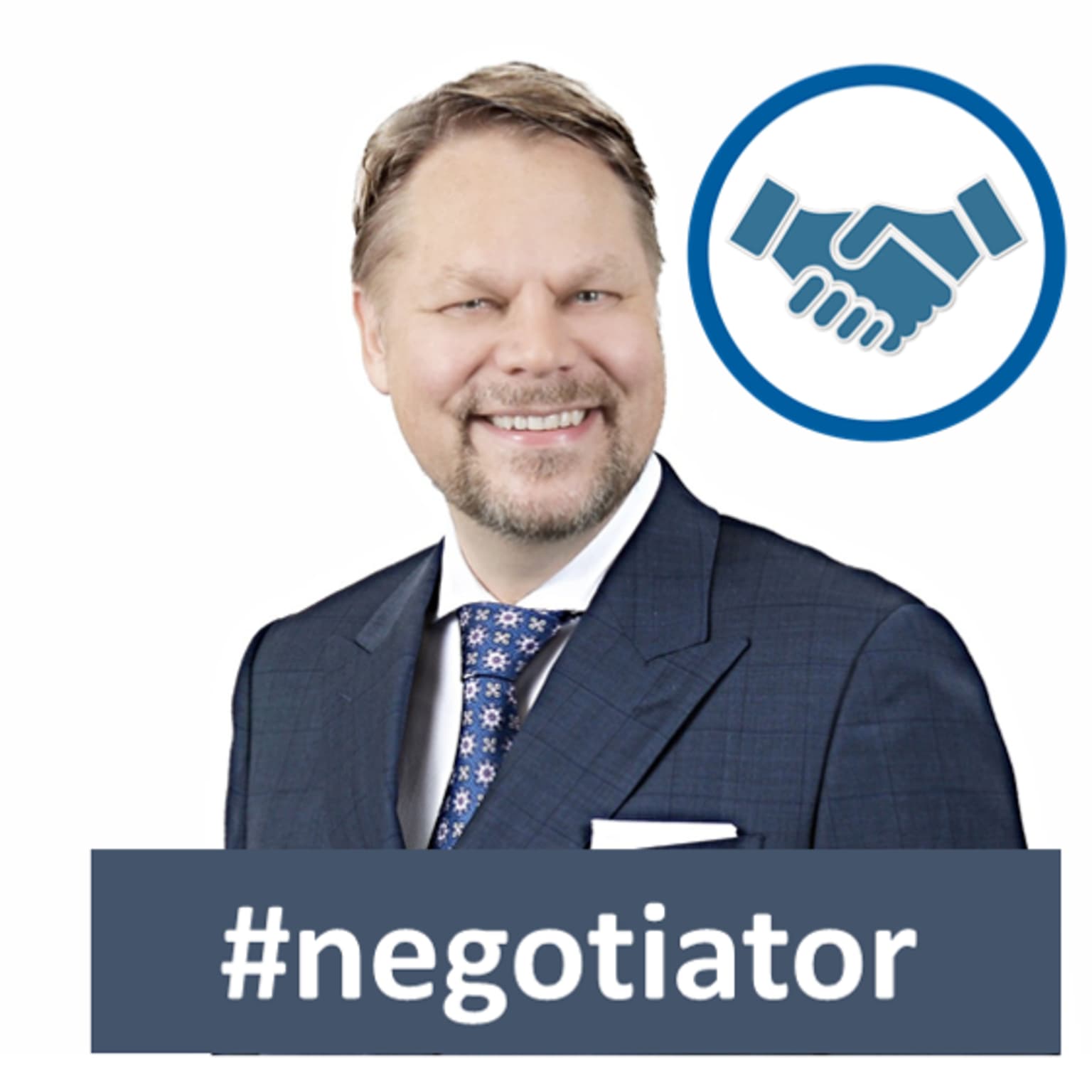Negotiating Entrepreneurship Through Acquisition Gautam Basu Mikko Järvinen #negotiator 14 artwork