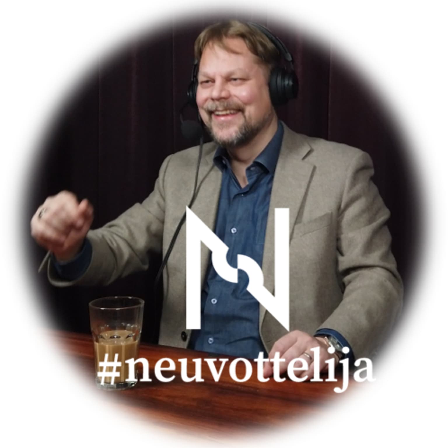 Voittajaosakkeet salkkuun! | Grönblom | #neuvottelija 97 artwork
