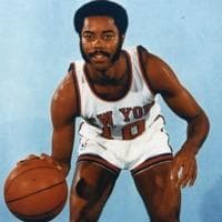Happy Birthday to Basketball Great, Walt "Clyde" Frazier artwork