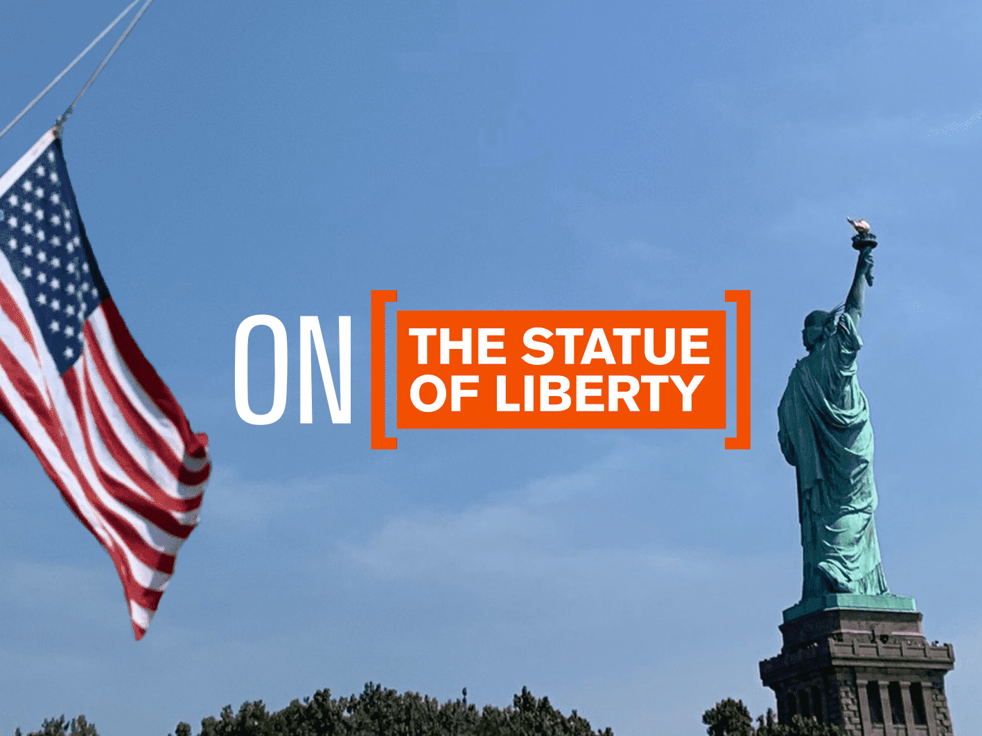 Who Is Lady Liberty, And What Does She Want? artwork