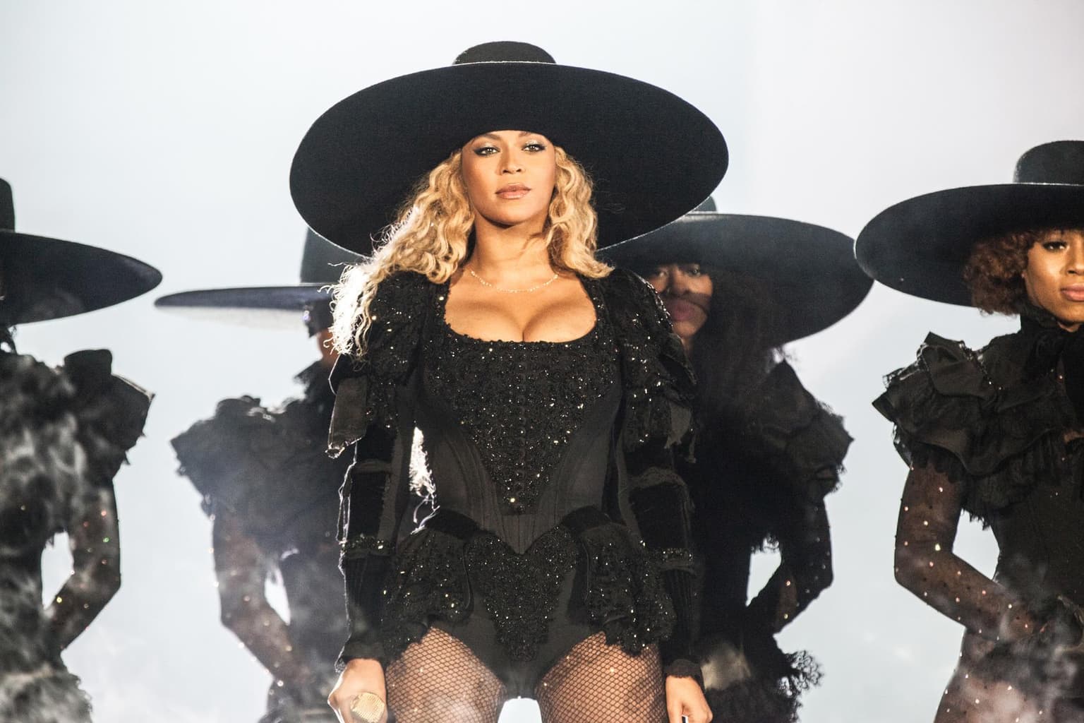 Beyoncé and the History of Black Country Music artwork