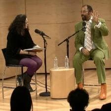 An Interview With Basketball Great Walt "Clyde" Frazier artwork