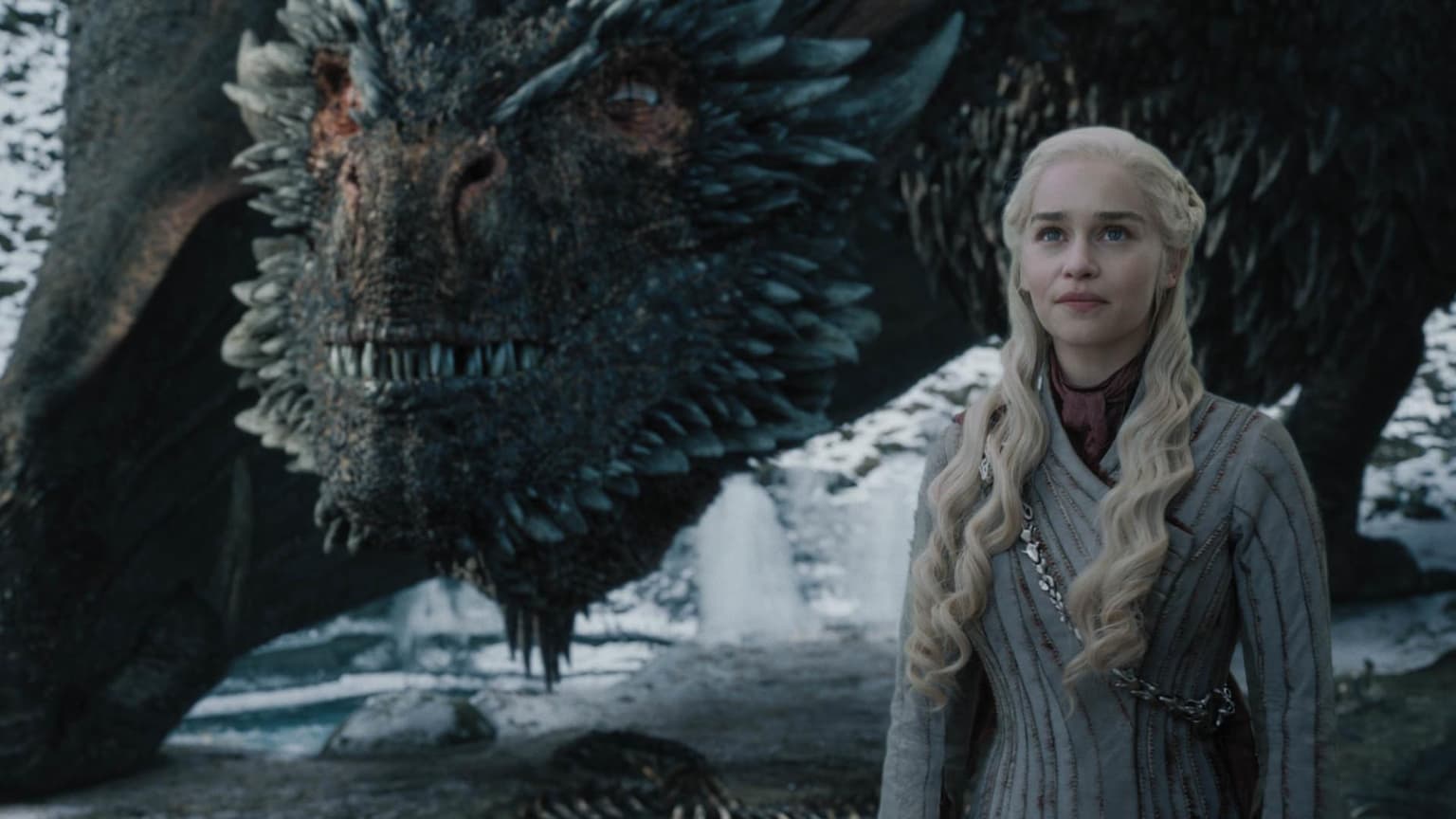 No. The Medieval Times Were Not All Game of Thrones artwork