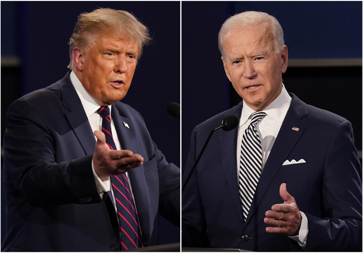 Presidential Debates: Yay or Nay? artwork