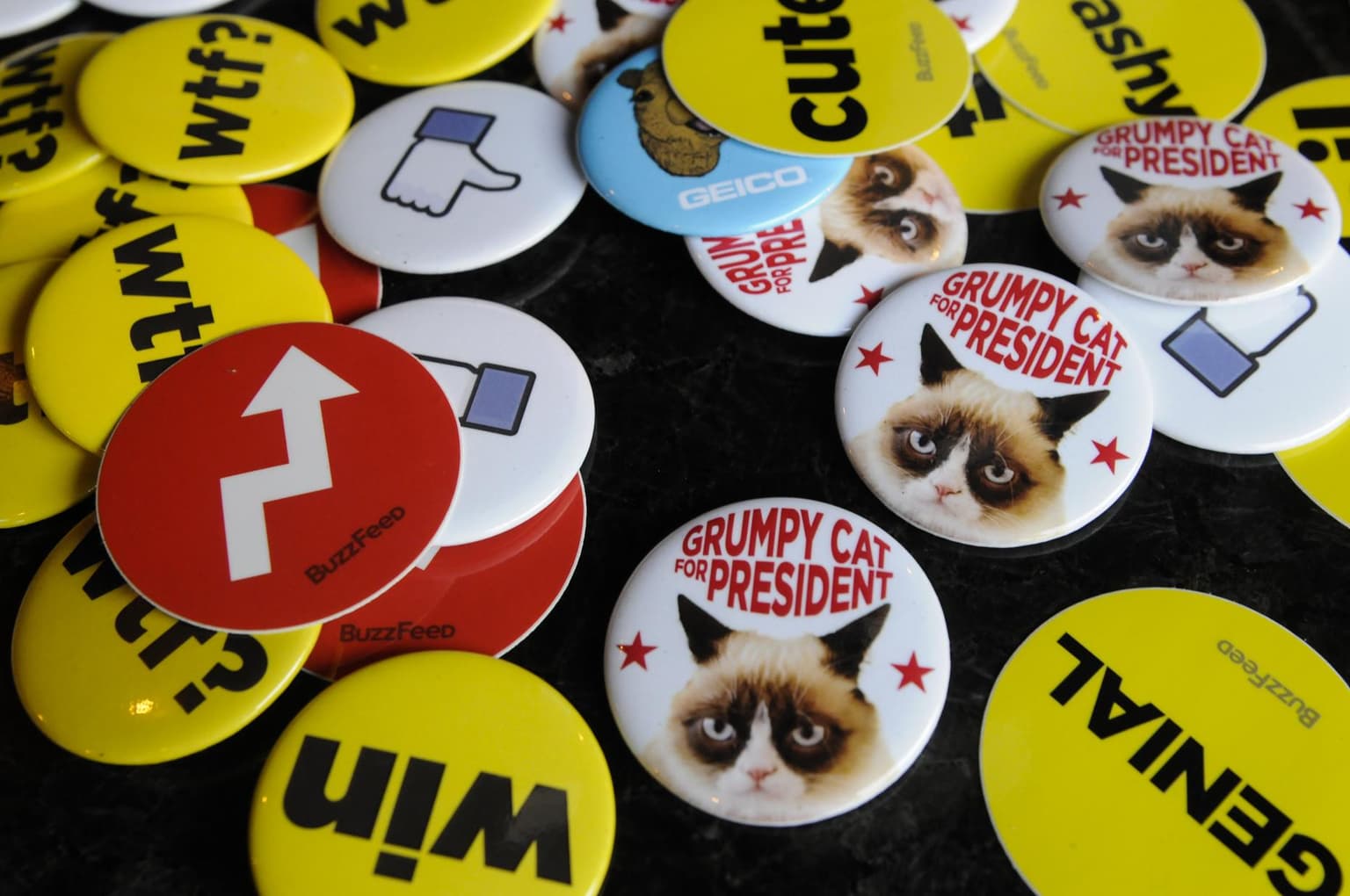 Ben Smith on the Death of BuzzFeed News artwork